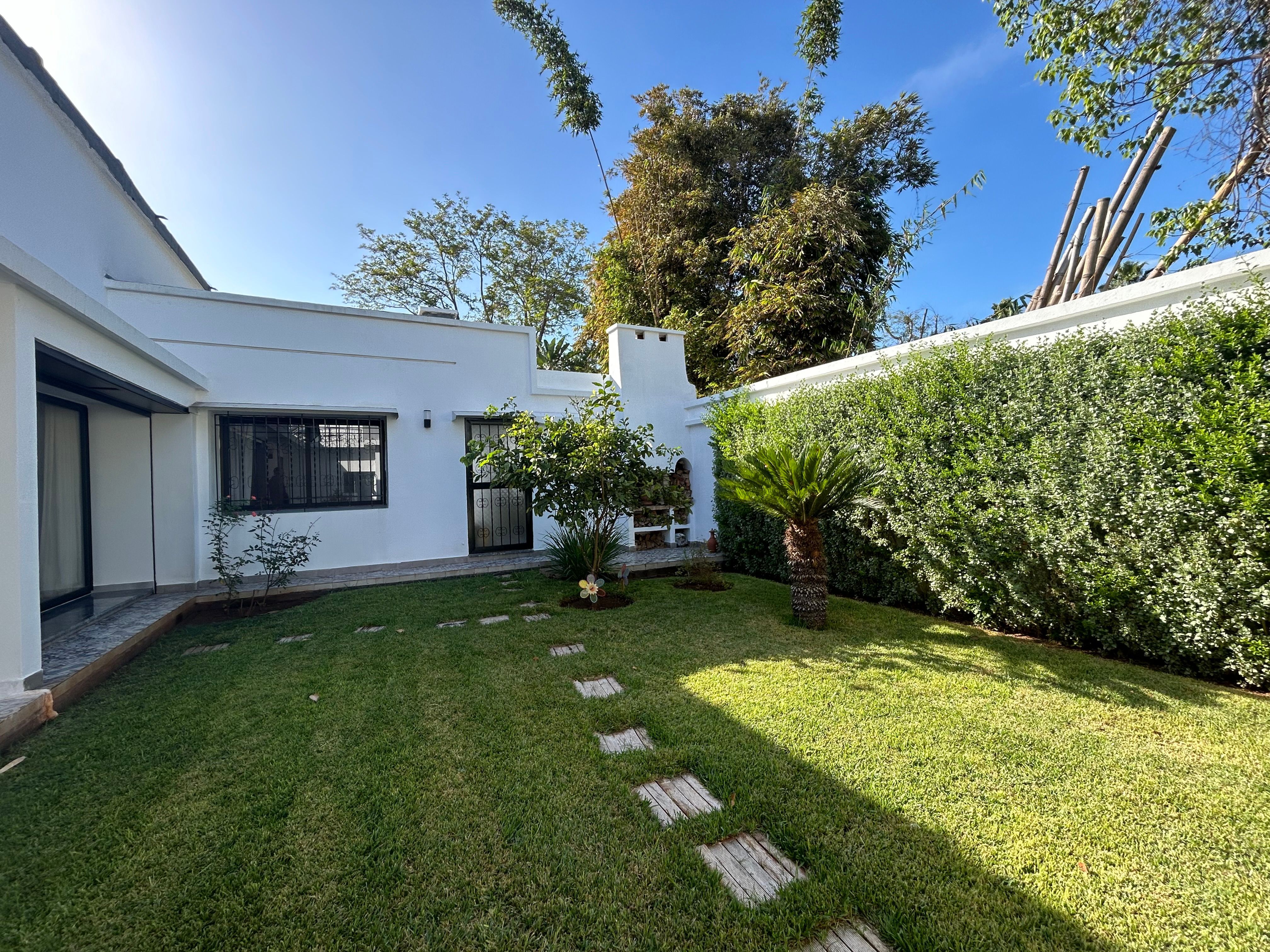 Villa 783 m² à Hay Al Wafae — 28