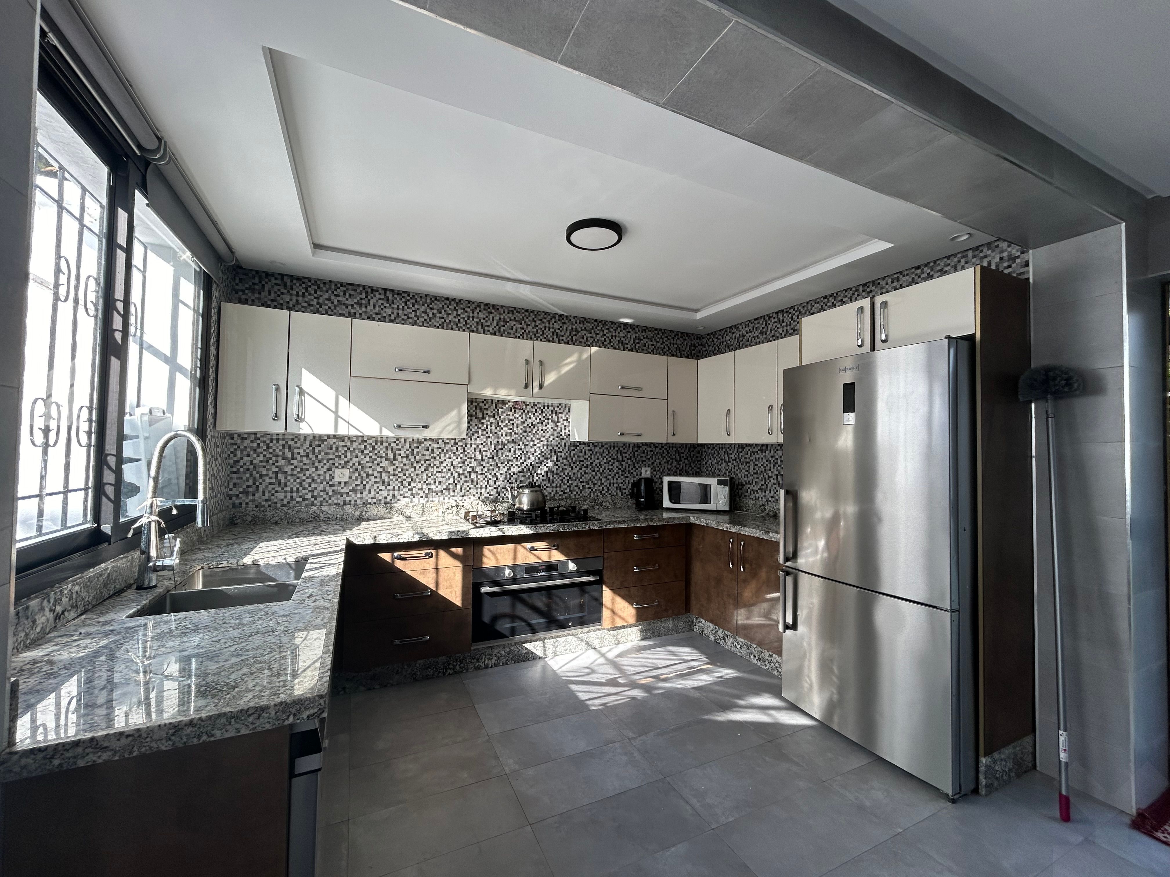 Villa 783 m² à Hay Al Wafae — 11