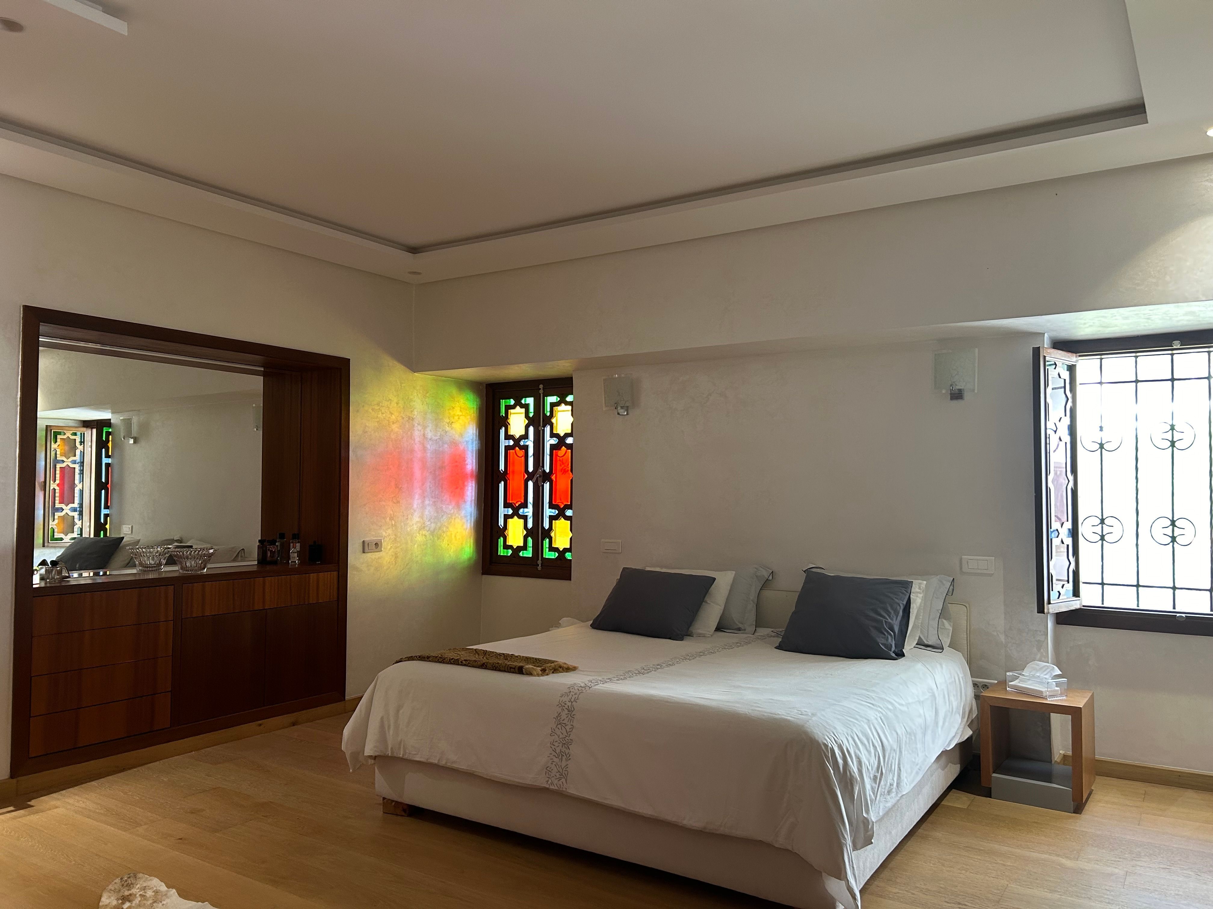 Villa 783 m² à Hay Al Wafae — 10