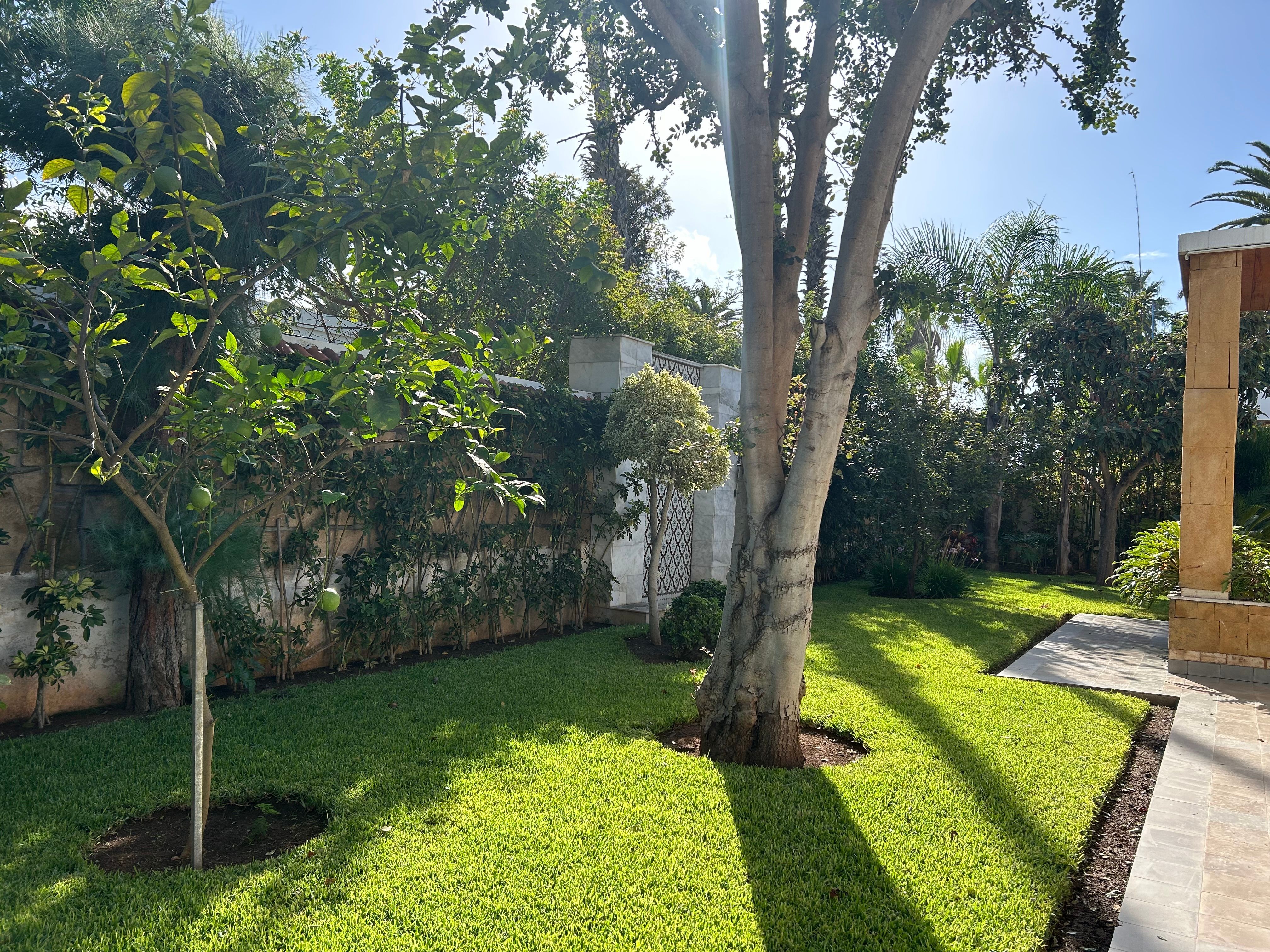 Villa 783 m² à Hay Al Wafae — 29