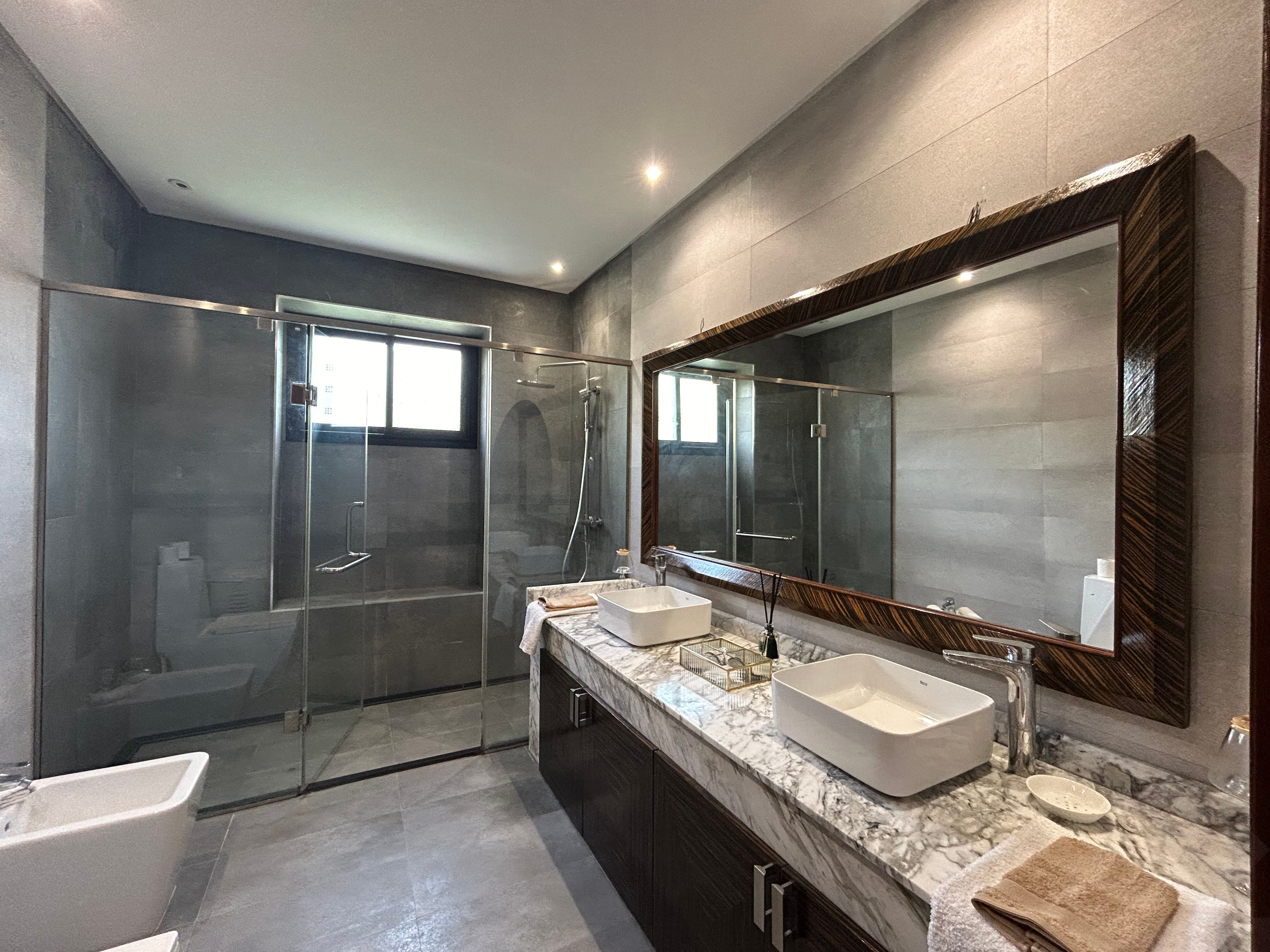 Villa 783 m² à Hay Al Wafae — 13