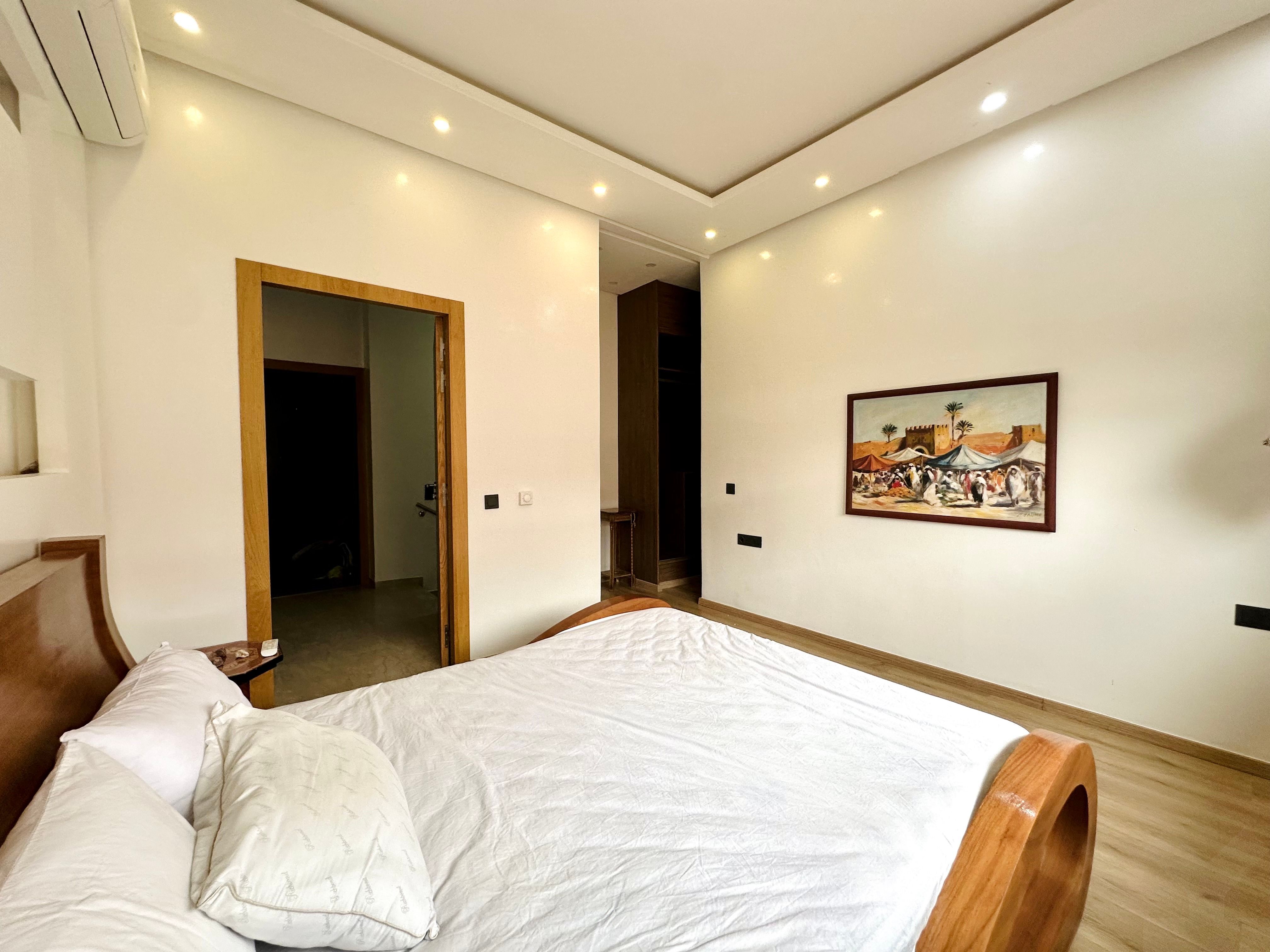 Villa — Marrakech — 3