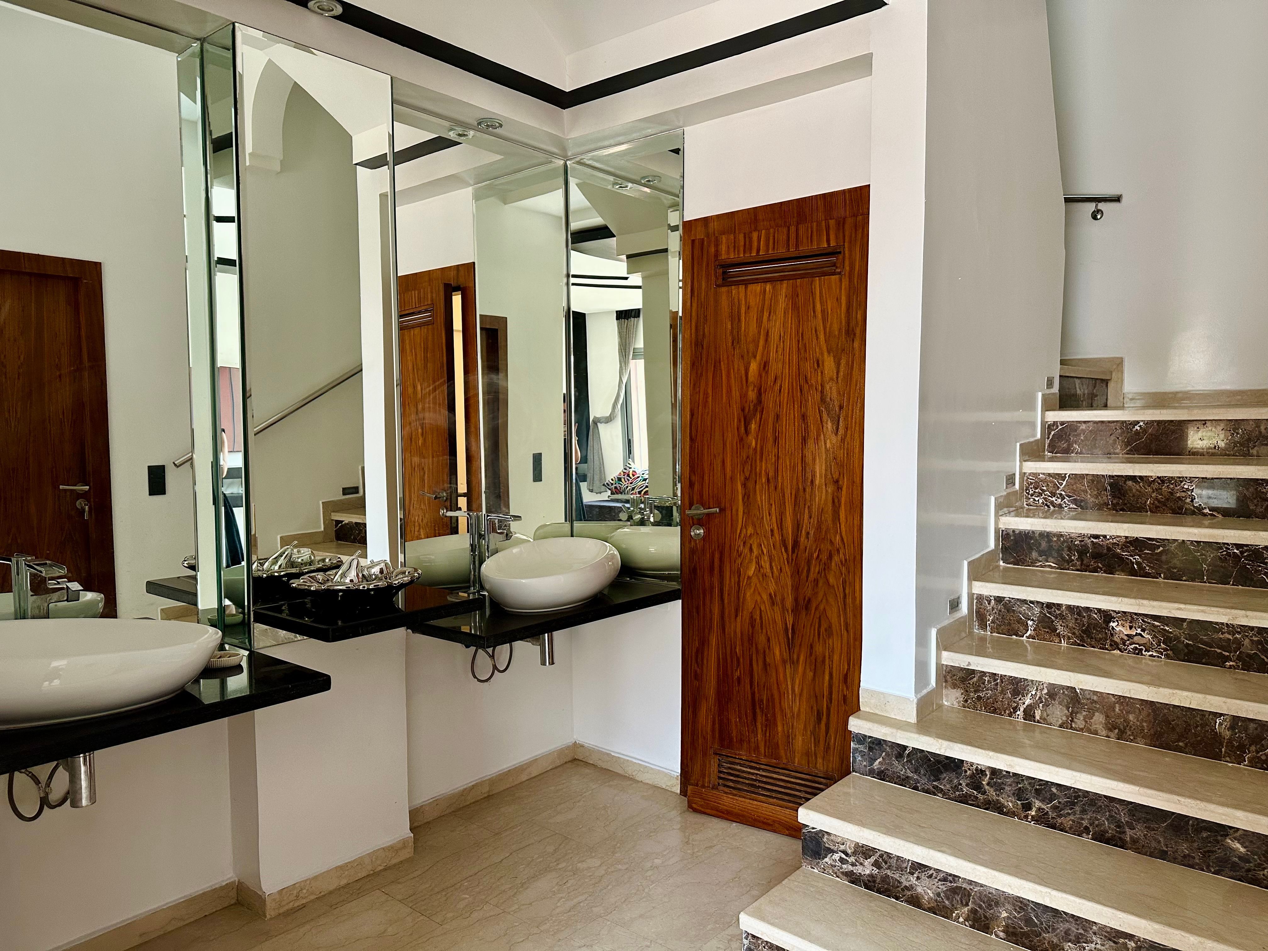 Villa 246 m² à Route De L'Ourika - Waky — 10
