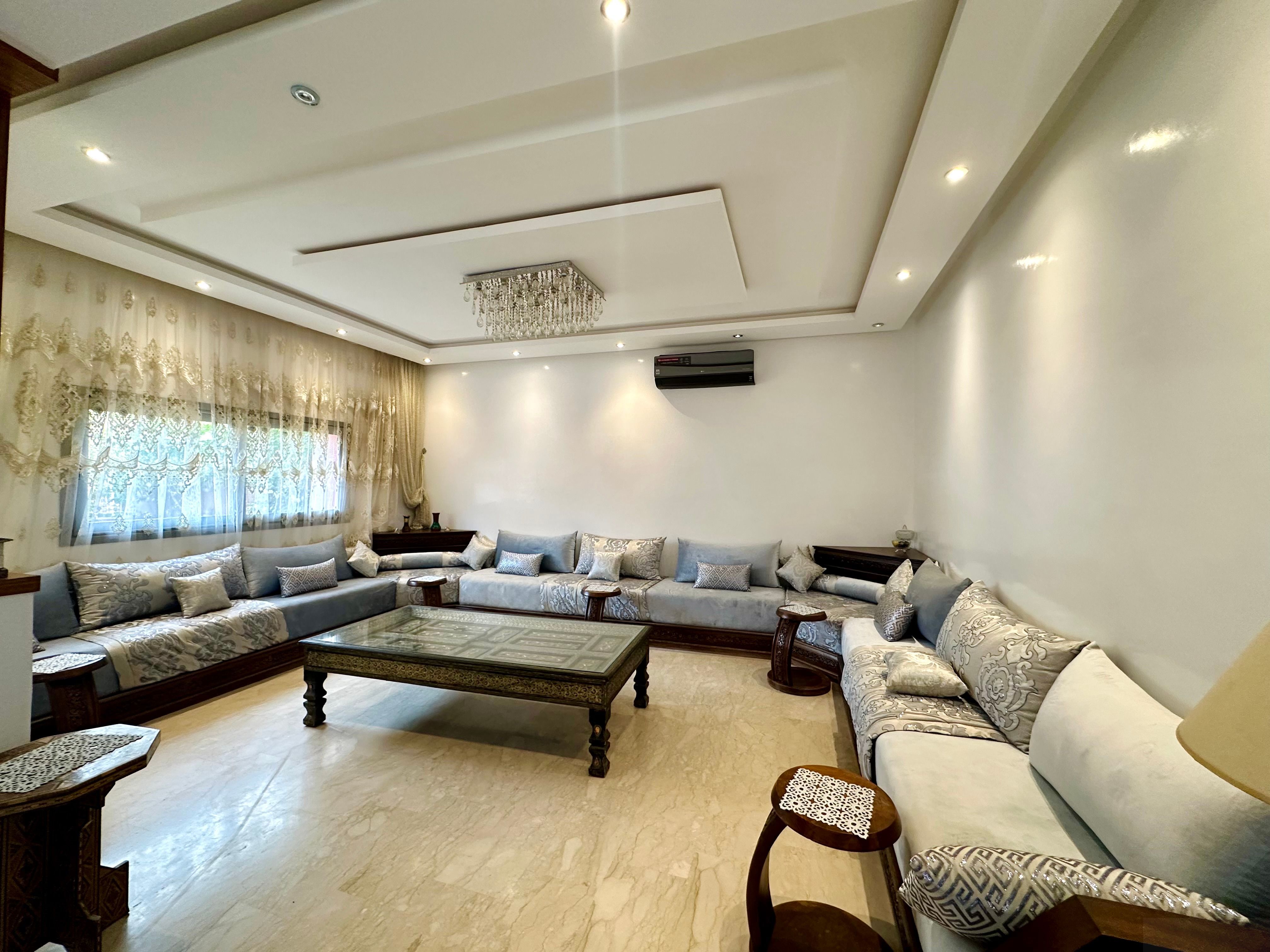 Villa 246 m² à Route De L'Ourika - Waky — 14