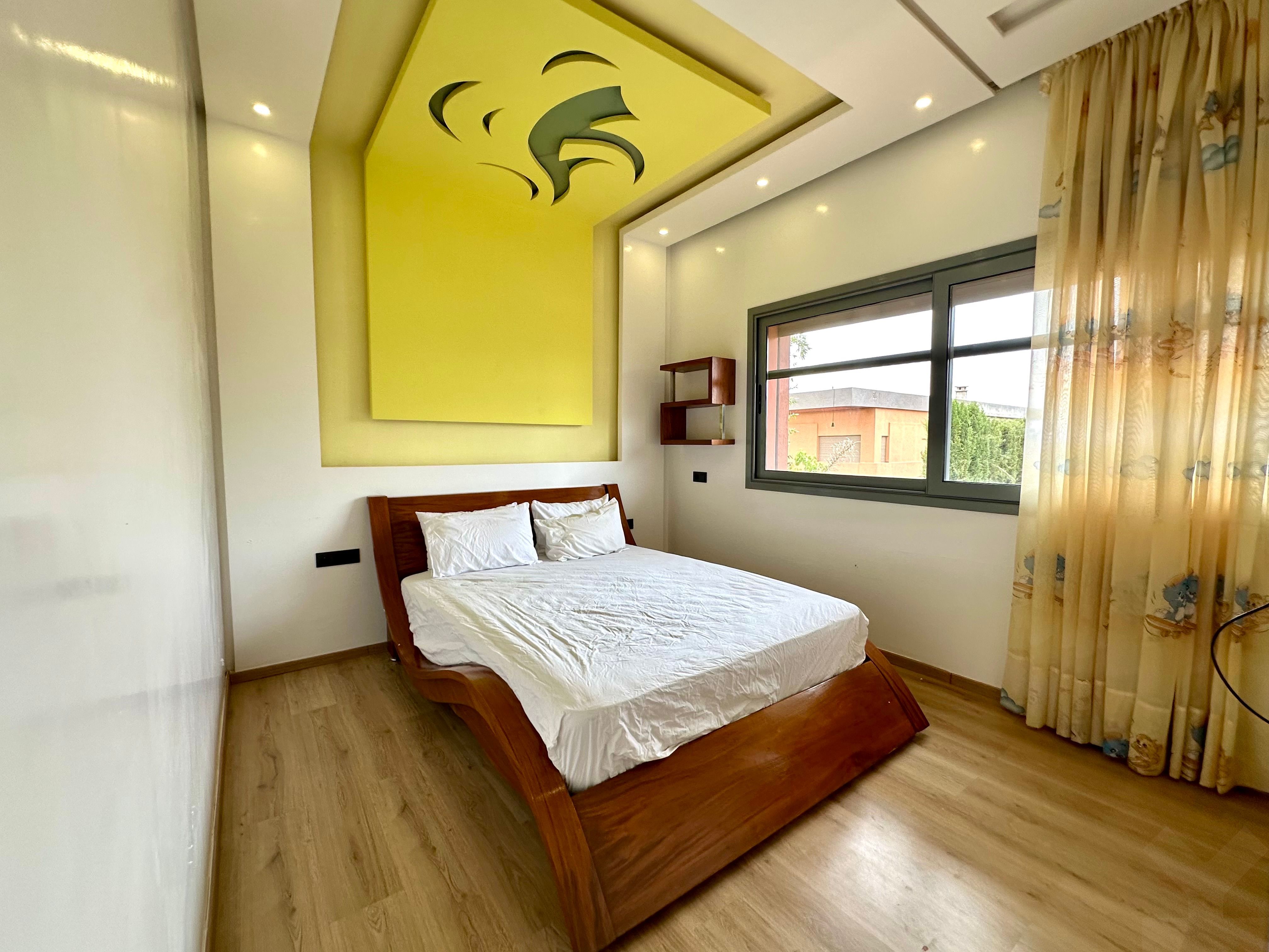 Villa — Marrakech — 5