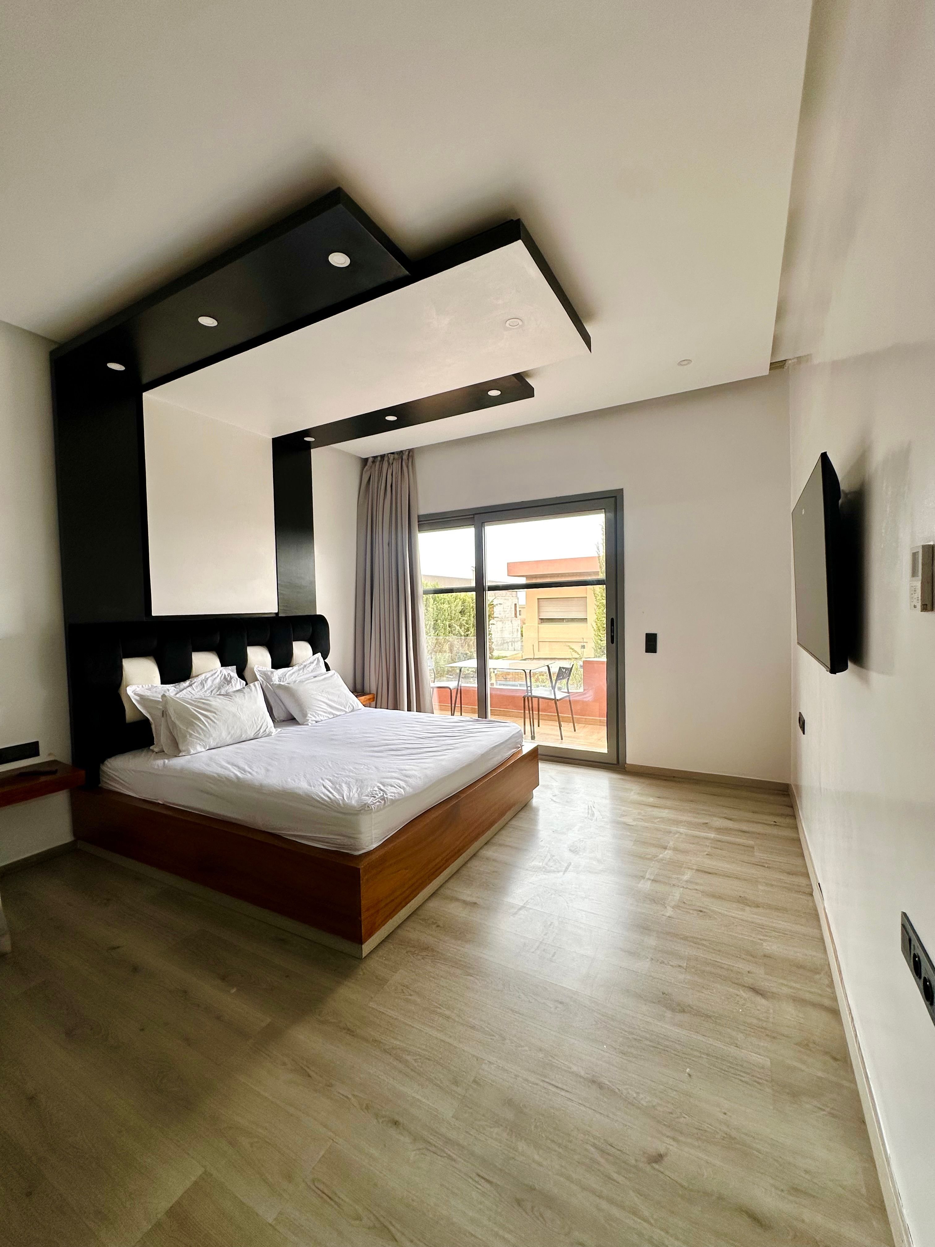 Villa 246 m² à Route De L'Ourika - Waky — 7