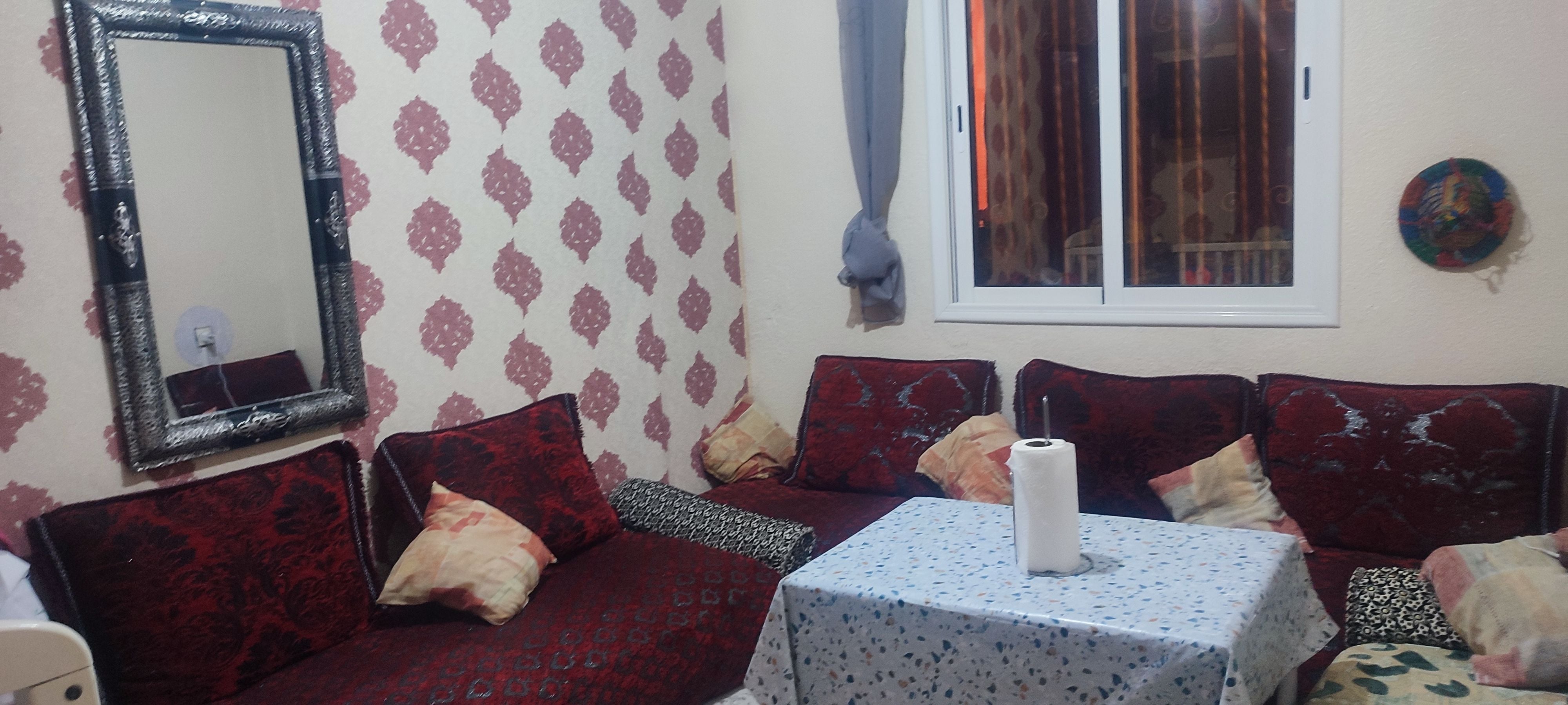 شقة — Marrakech — 6