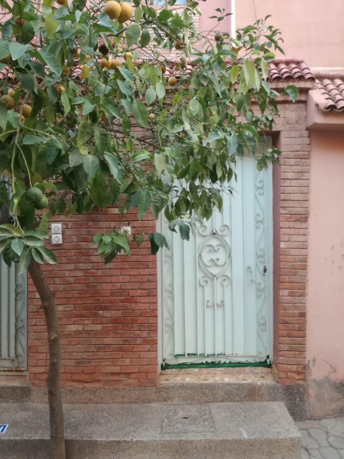 شقة — Marrakech