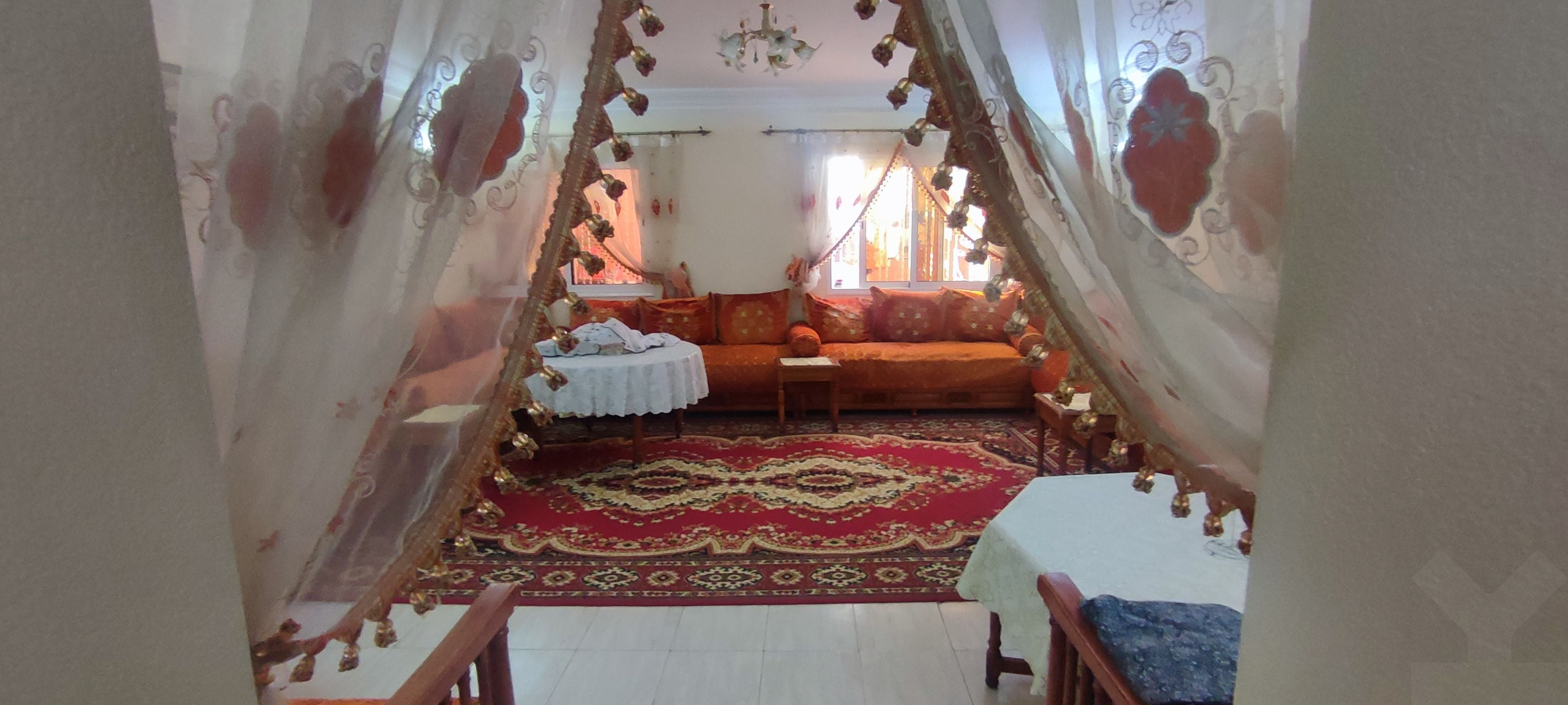 شقة — Marrakech — 3