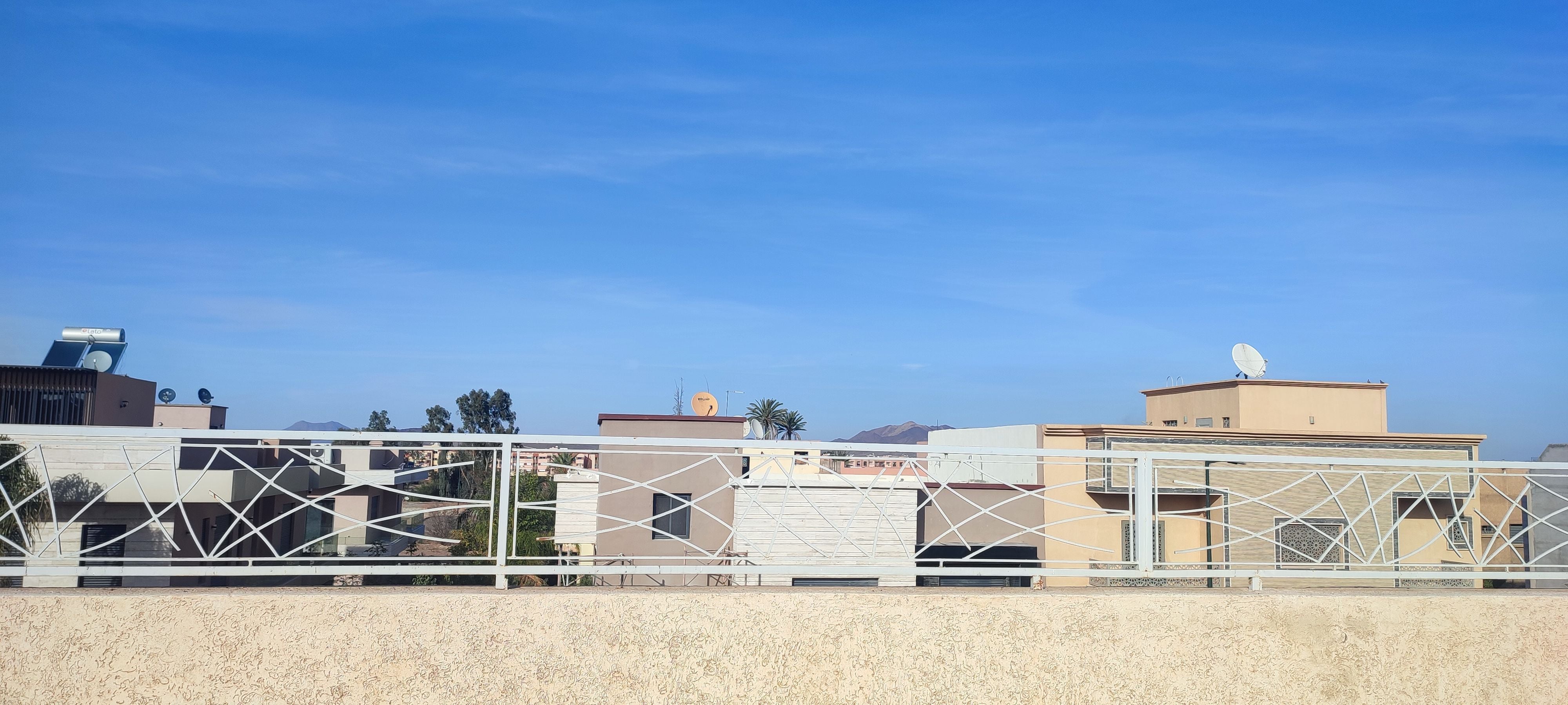 Villa — Marrakech — 6