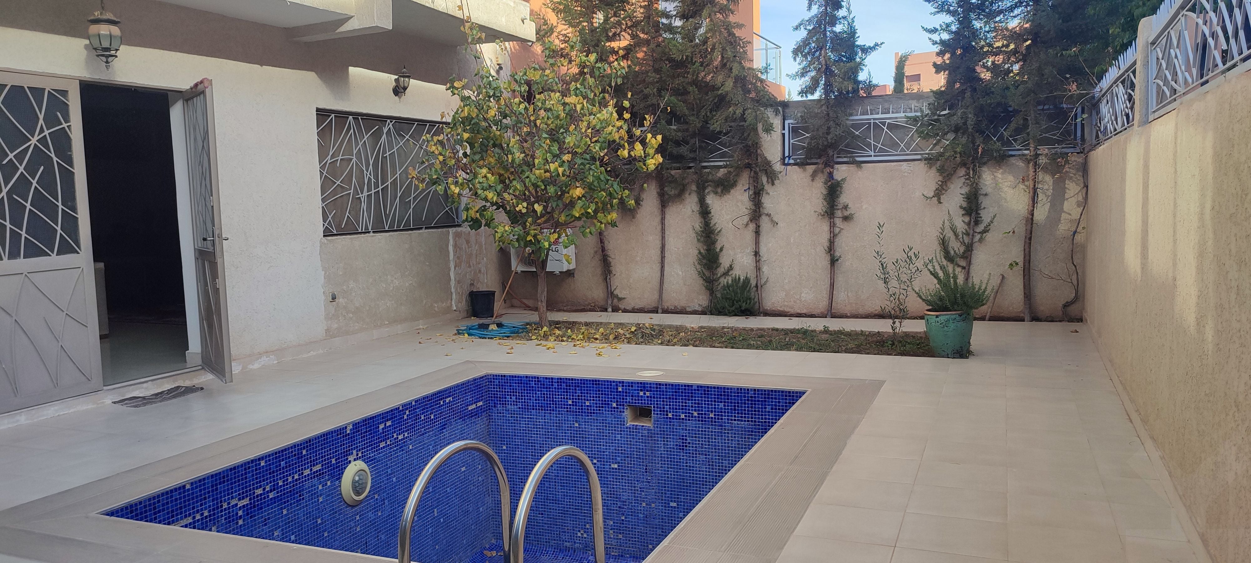 Villa — Marrakech — 3