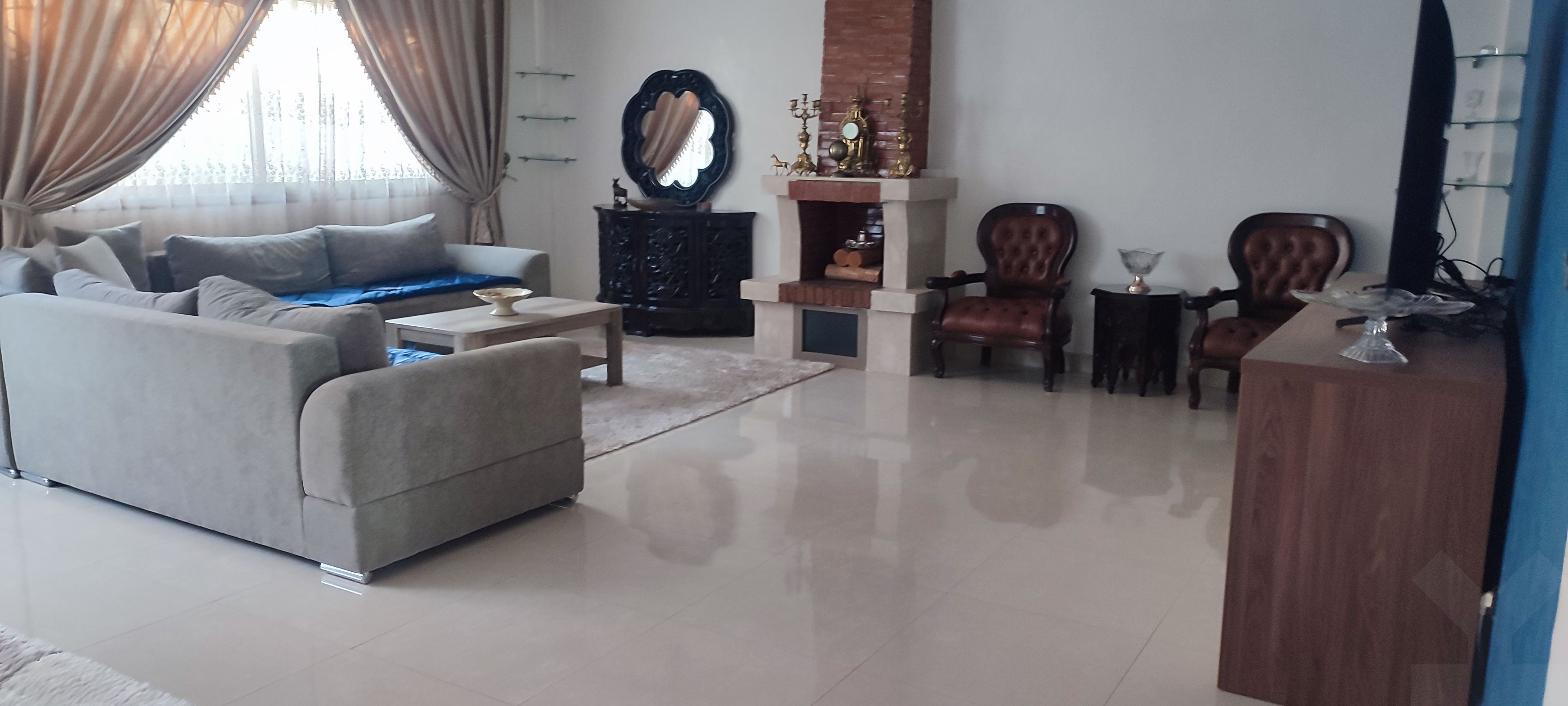 Villa — Marrakech