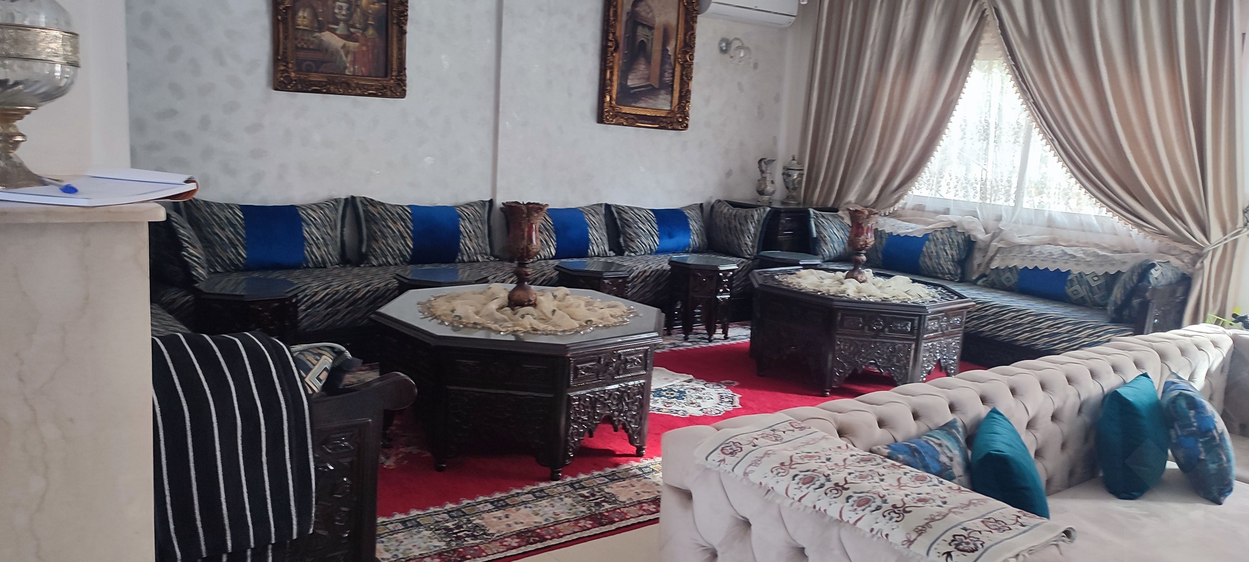 Villa — Marrakech — 2