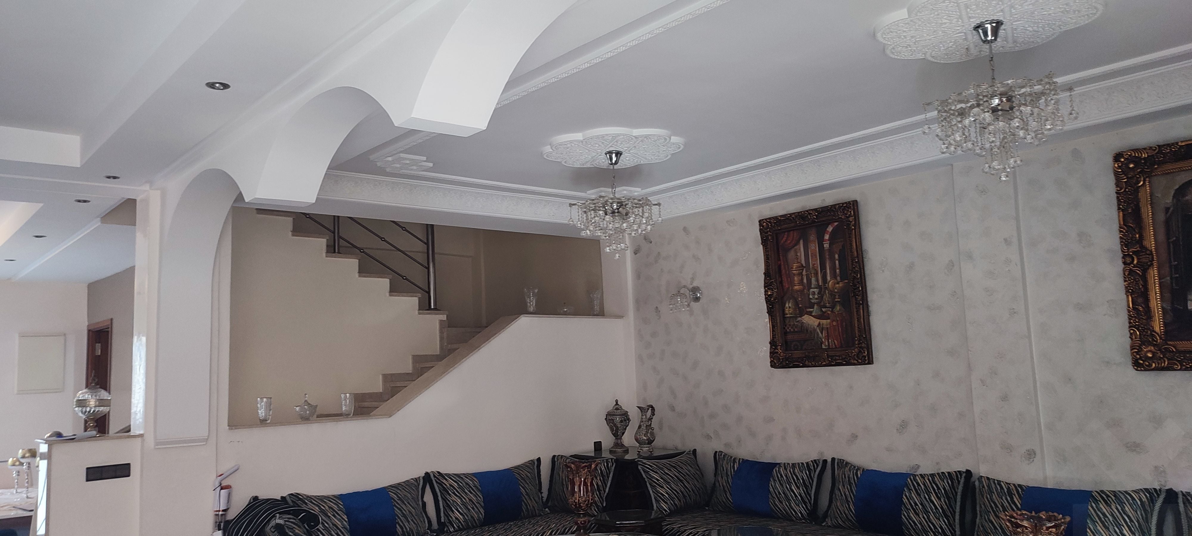 Villa — Marrakech — 5