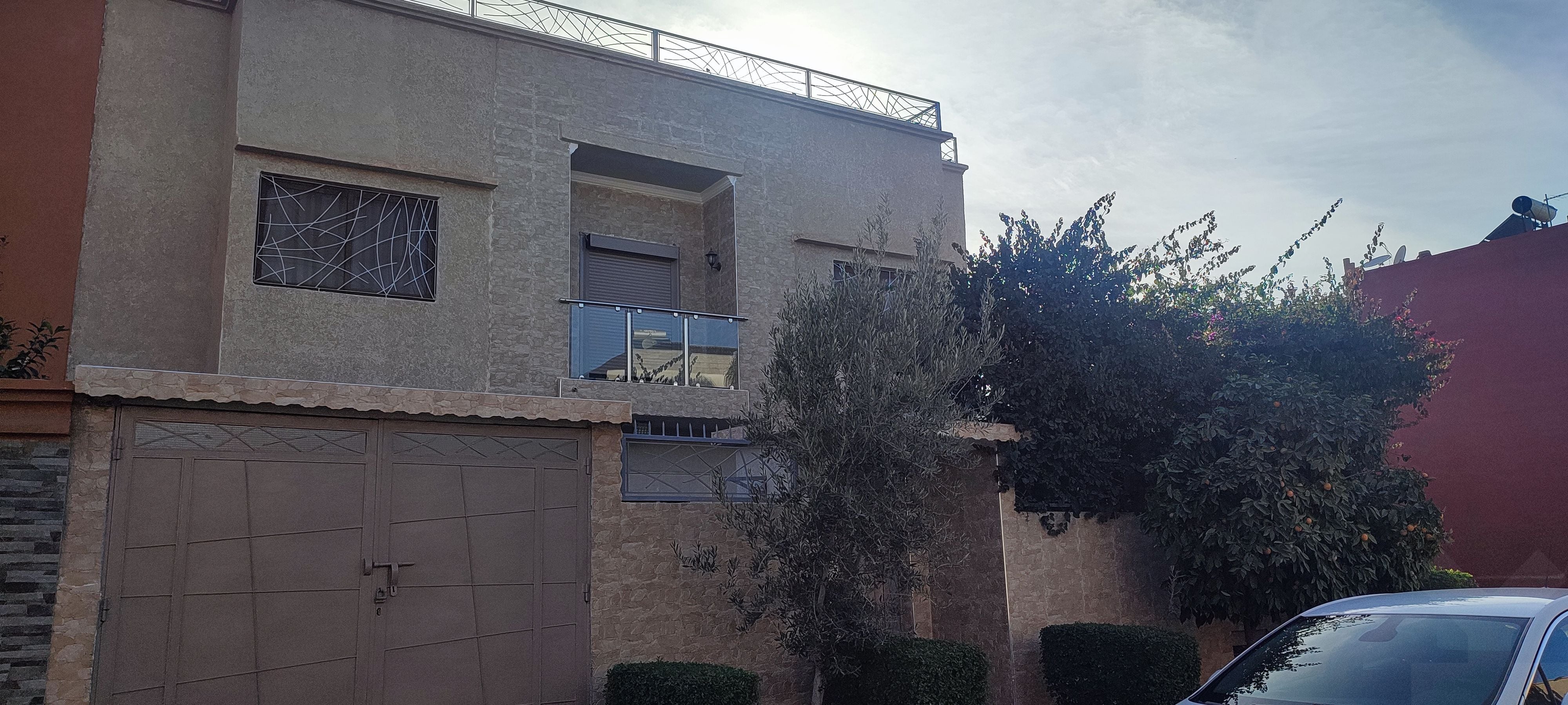 Villa — Marrakech — 4