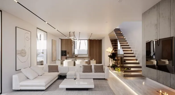 Villa — Marrakech — 4