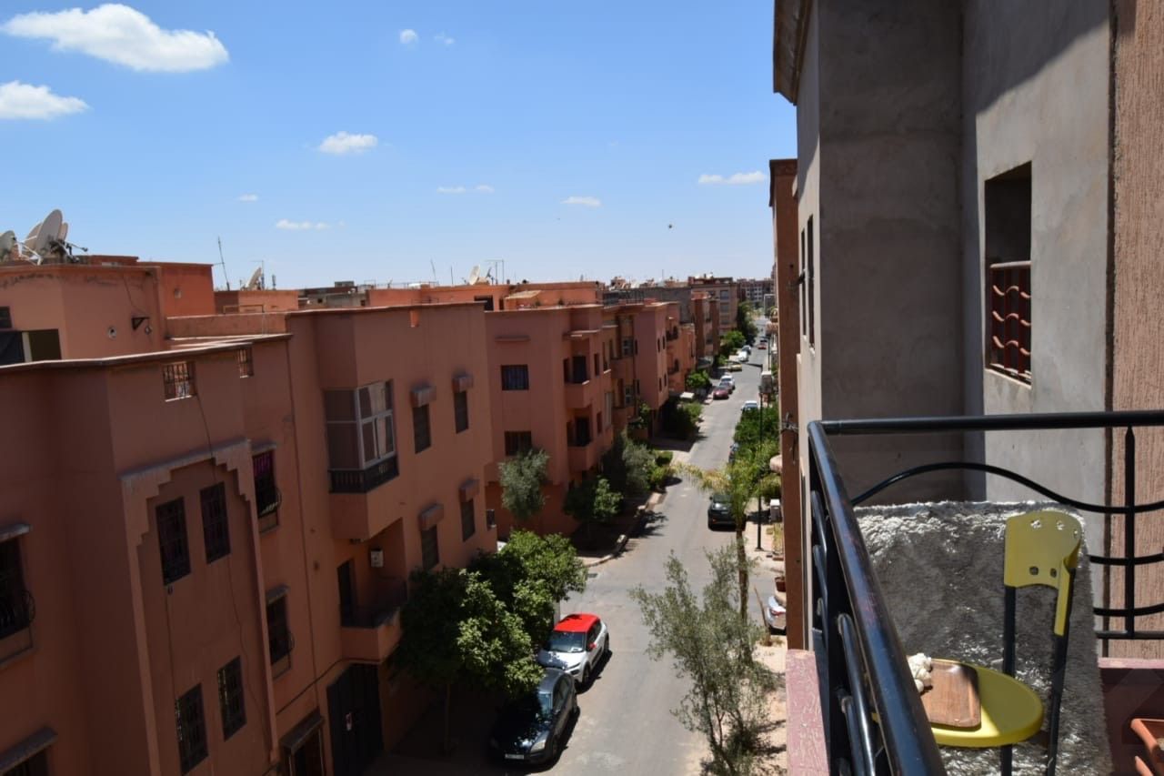 شقة — Marrakech — 5