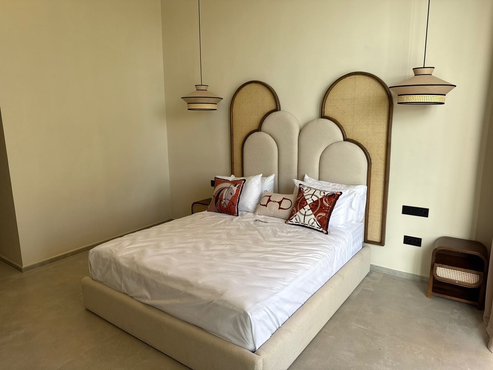 Villa 1619 m² à Route De L'Ourika (Agdal) — 11