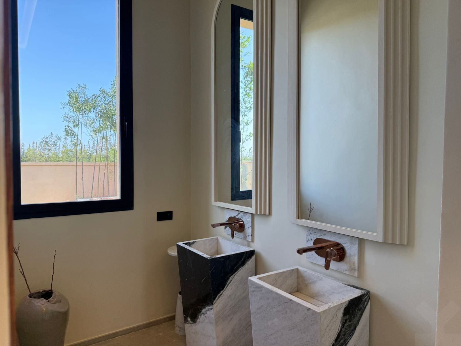 Villa 1619 m² à Route De L'Ourika (Agdal) — 16