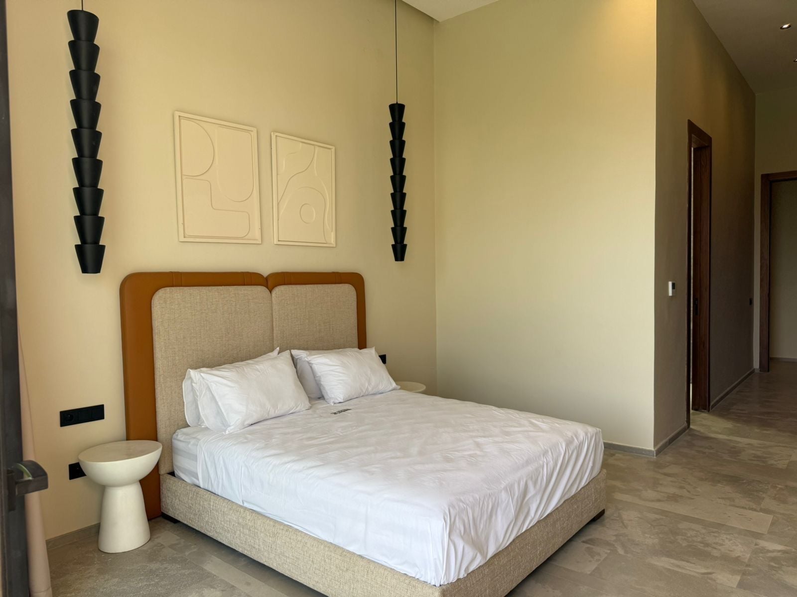 Villa 1619 m² à Route De L'Ourika (Agdal) — 8
