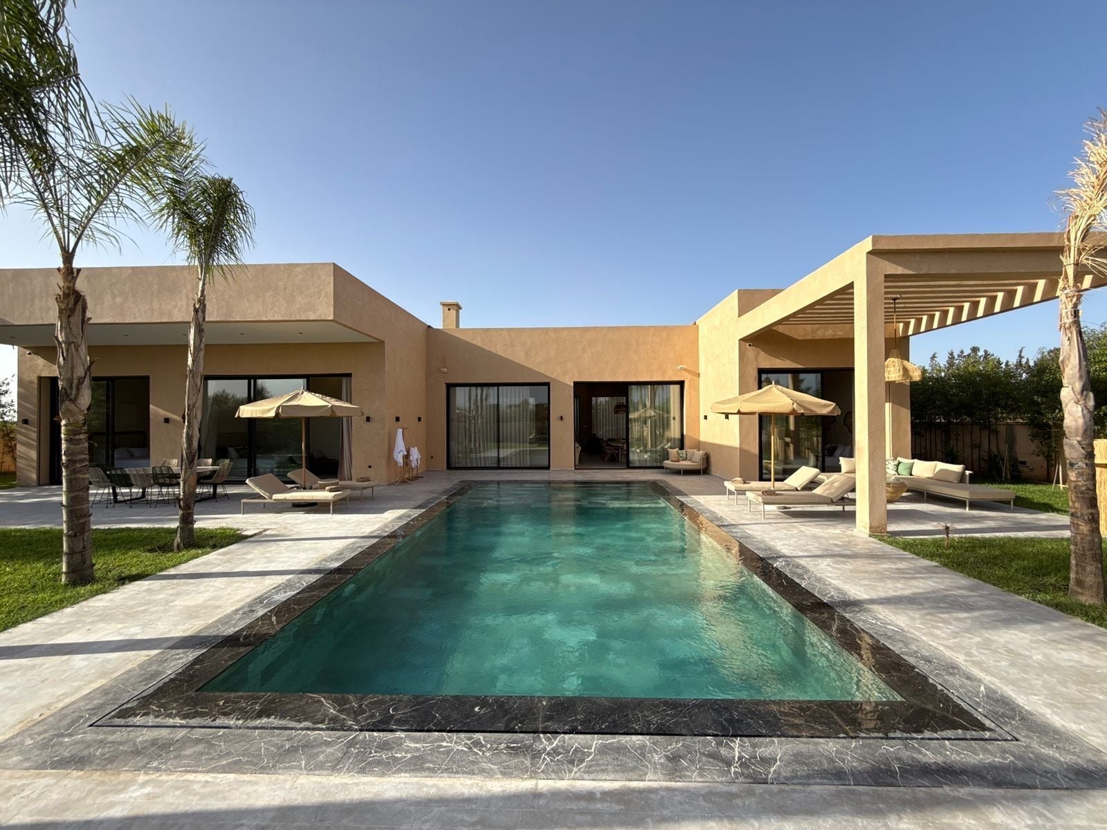 فيلا — Marrakech — 6