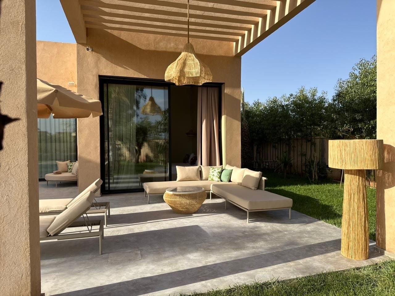 فيلا — Marrakech — 3