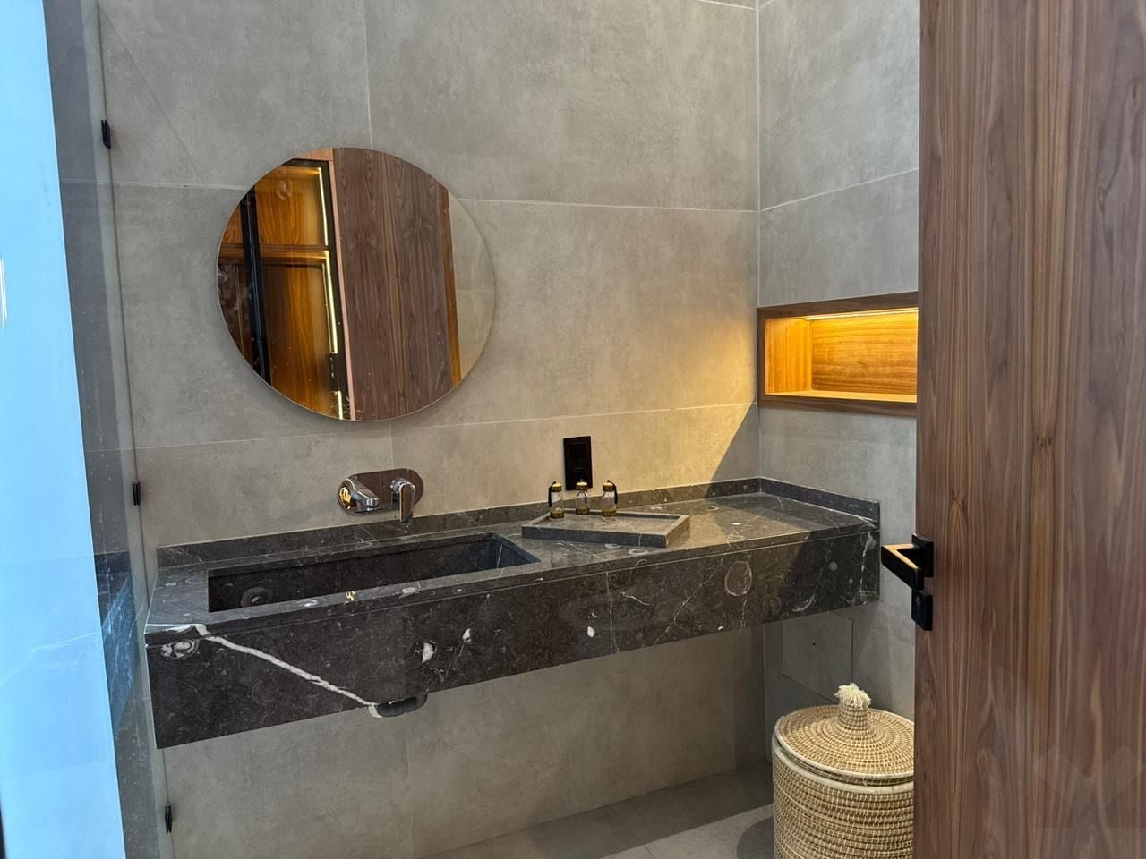 Villa 1619 m² à Route De L'Ourika (Agdal) — 9