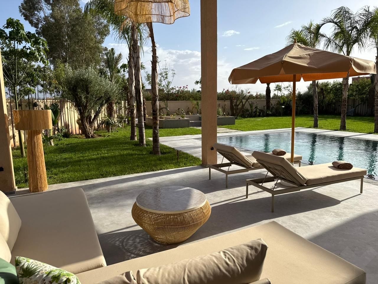 فيلا — Marrakech — 4
