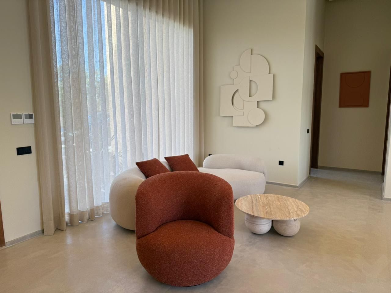 Villa 1619 m² à Route De L'Ourika (Agdal) — 10