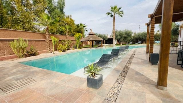 Villa 1200 m² à Route D'Amizmiz - Cherifia — 10