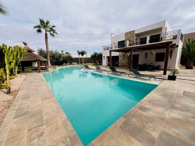 Villa 1200 m² à Route D'Amizmiz - Cherifia — 9