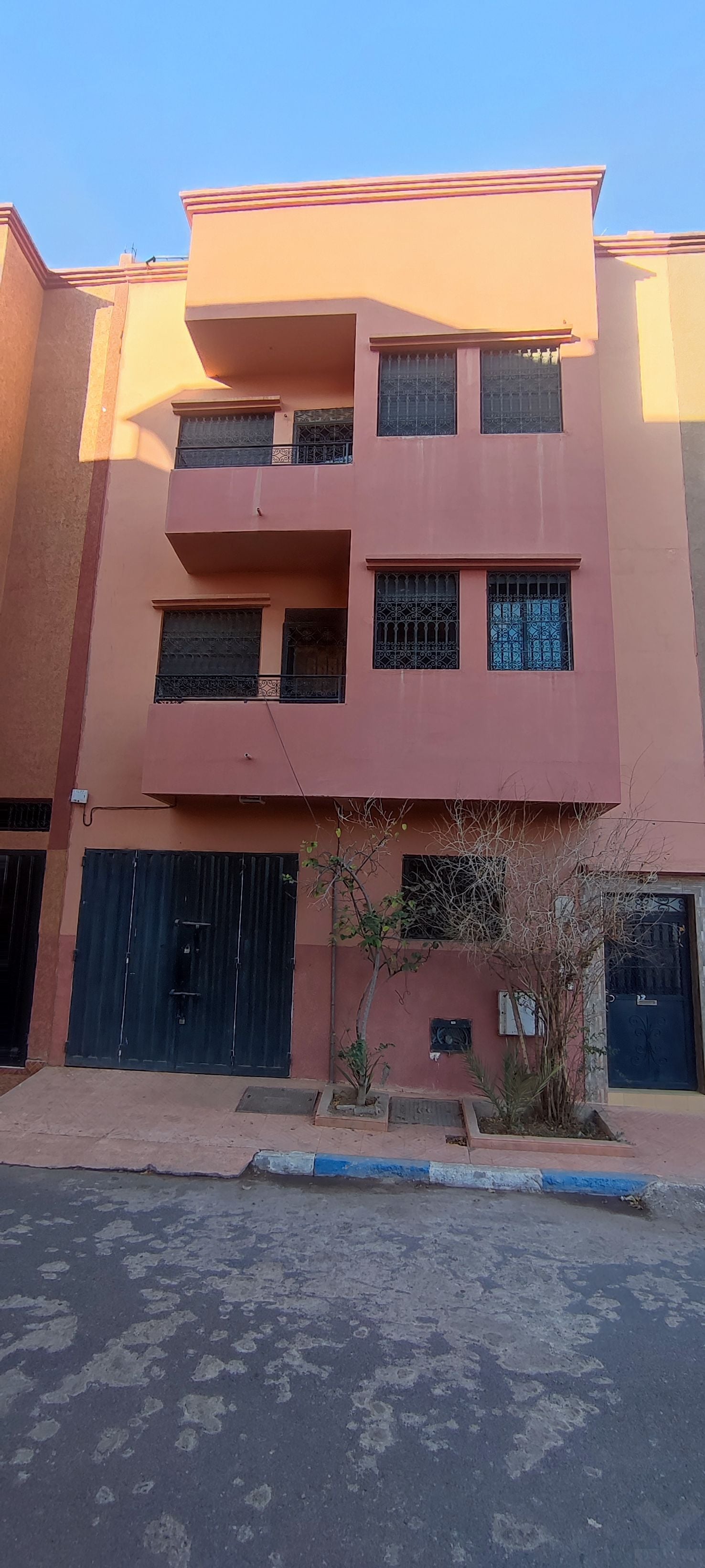 Villa 80 m² à Koudiat Laabid — 4