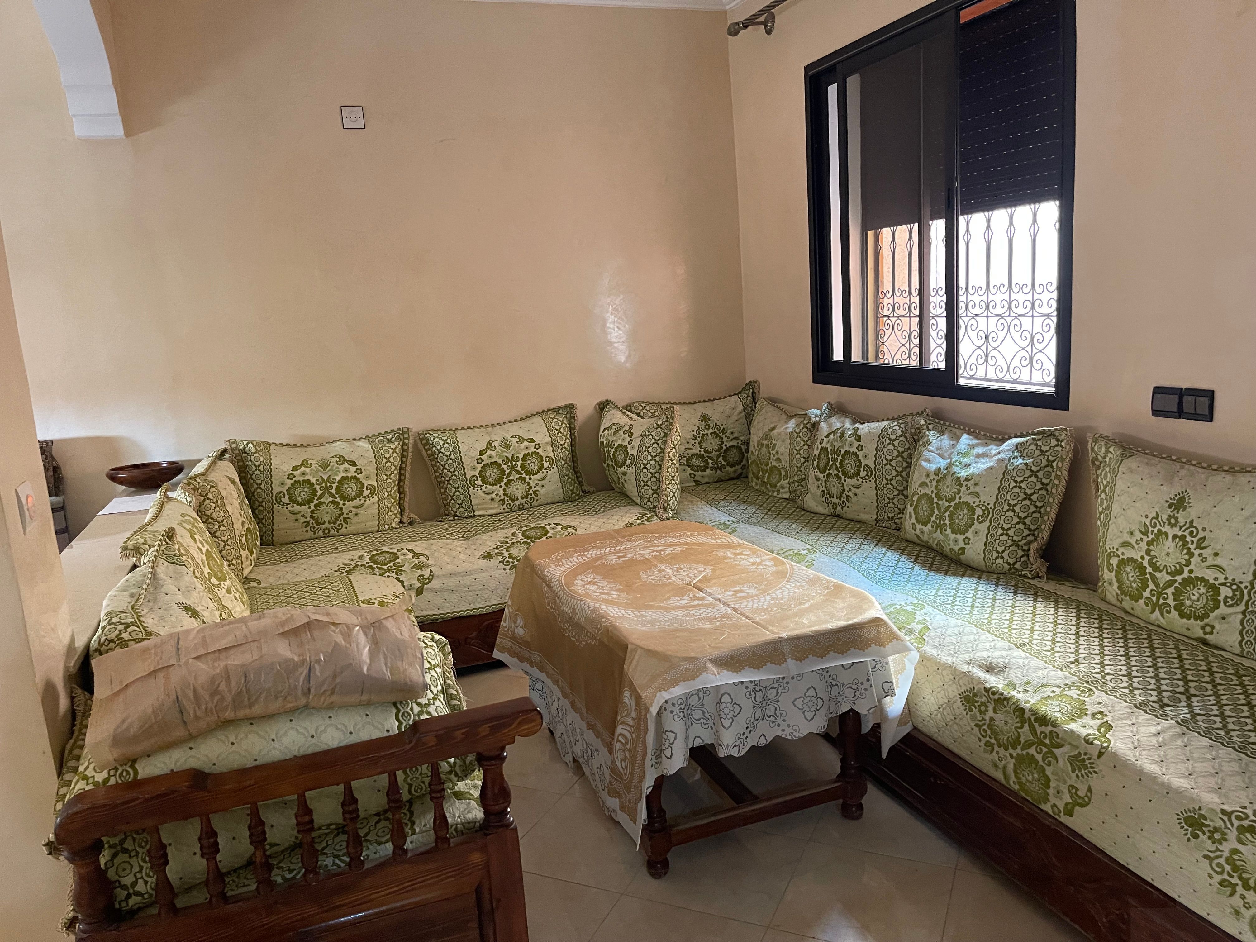 Villa 80 m² à Koudiat Laabid — 11