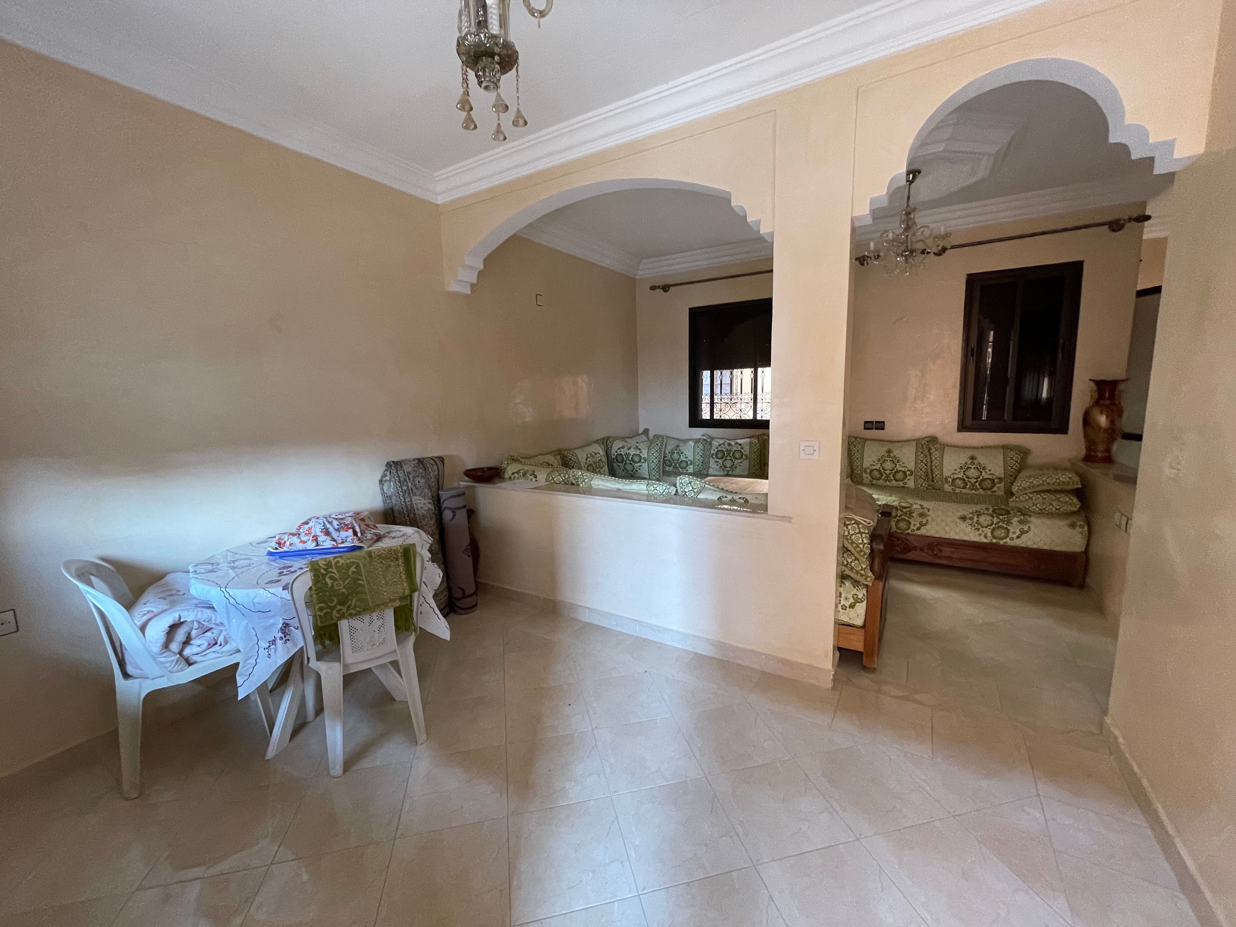 Villa 80 m² à Koudiat Laabid — 9