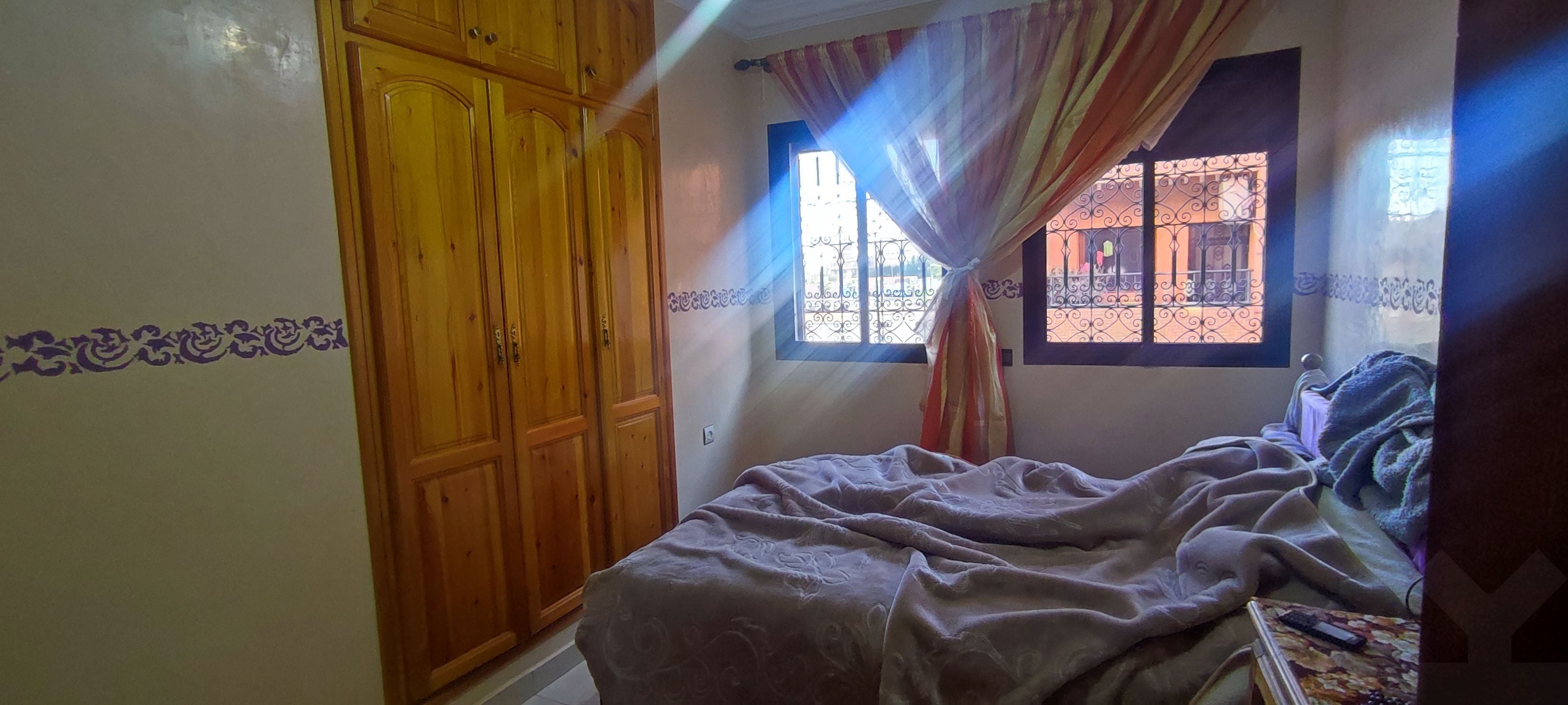 Villa 80 m² à Koudiat Laabid — 5