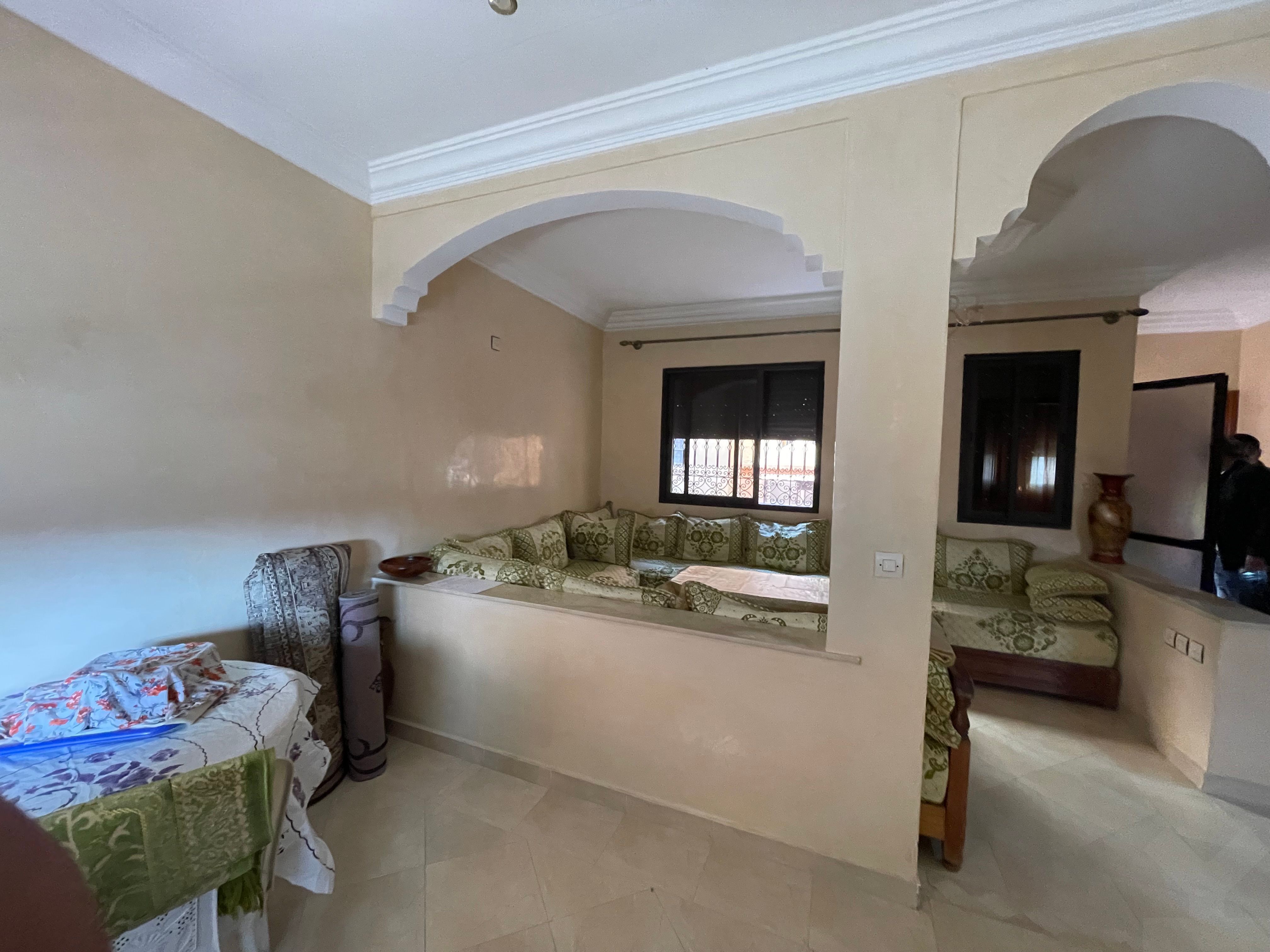 Villa 80 m² à Koudiat Laabid — 8
