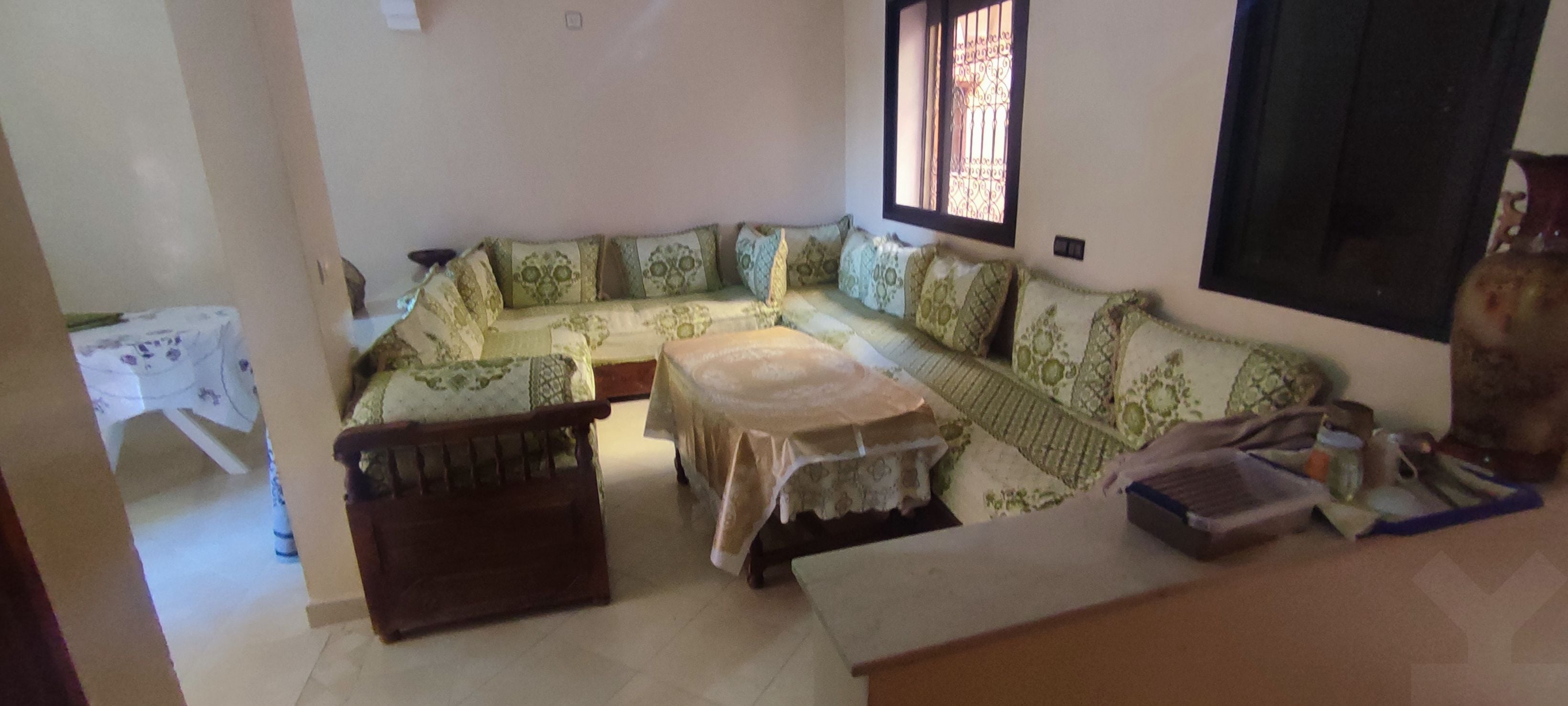 Villa 80 m² à Koudiat Laabid — 3