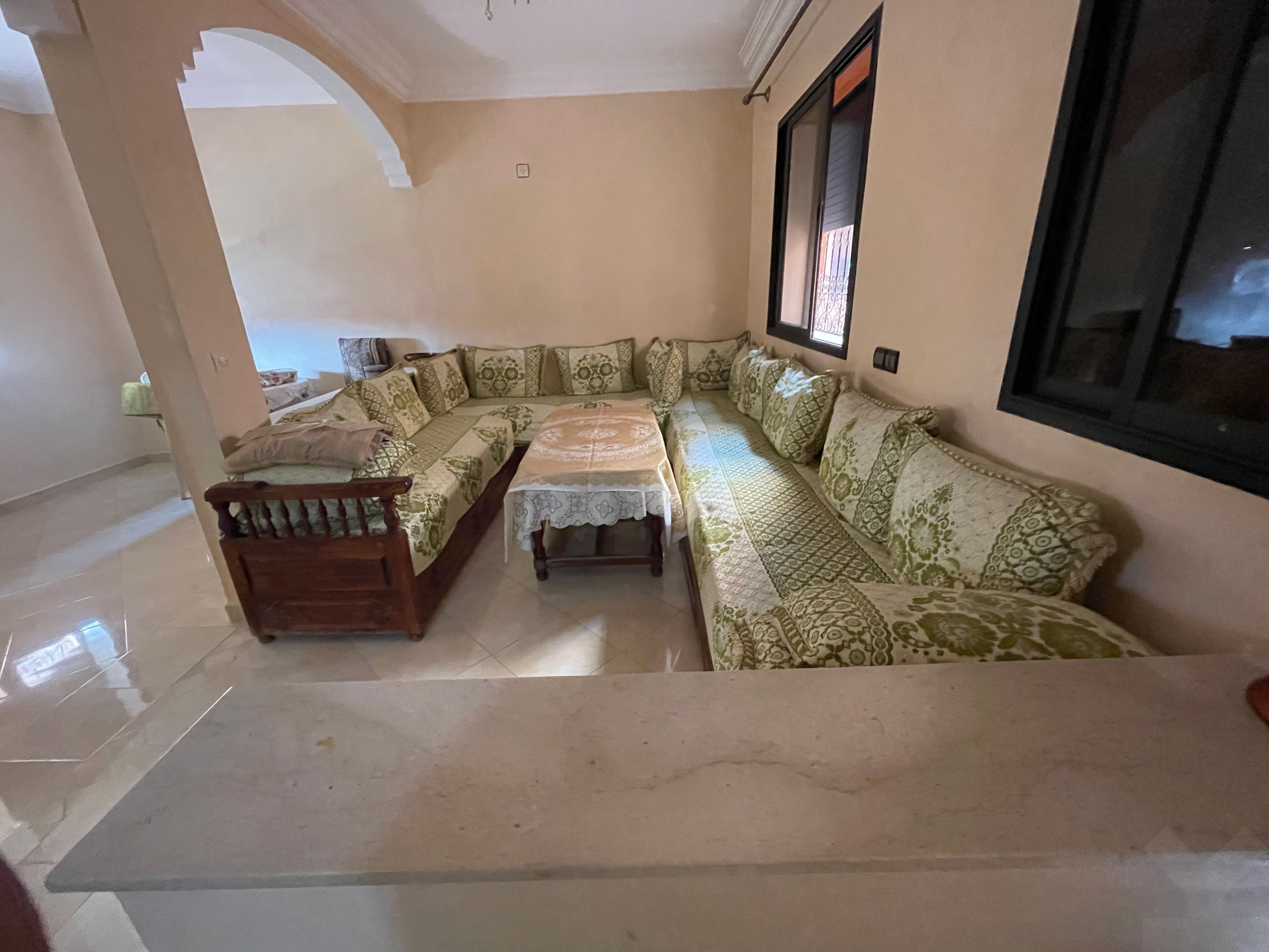 Villa 80 m² à Koudiat Laabid — 7
