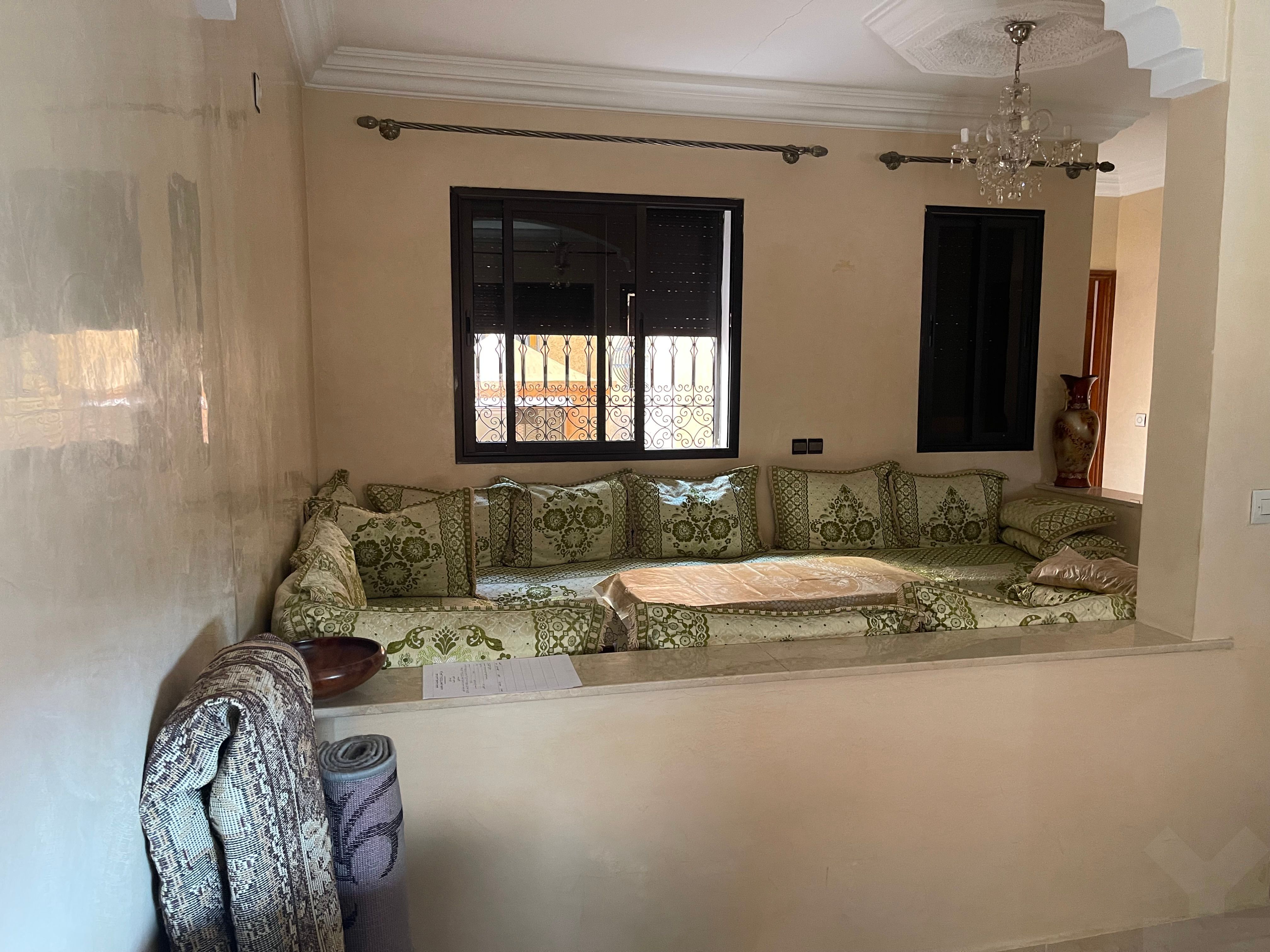 Villa 80 m² à Koudiat Laabid — 6