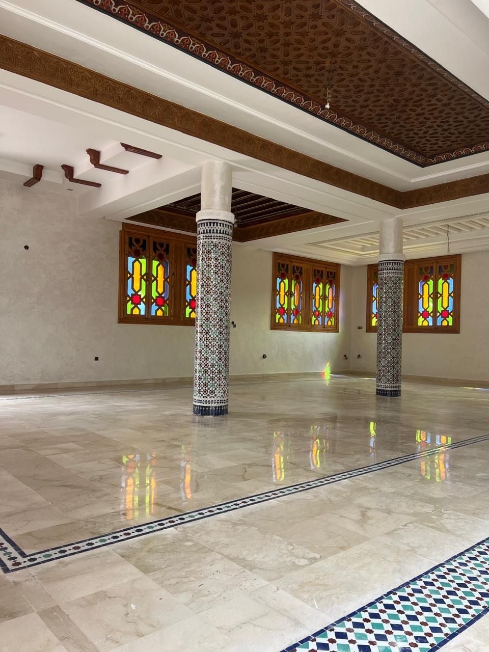 فيلا 301 م² في Azzouzia — 7