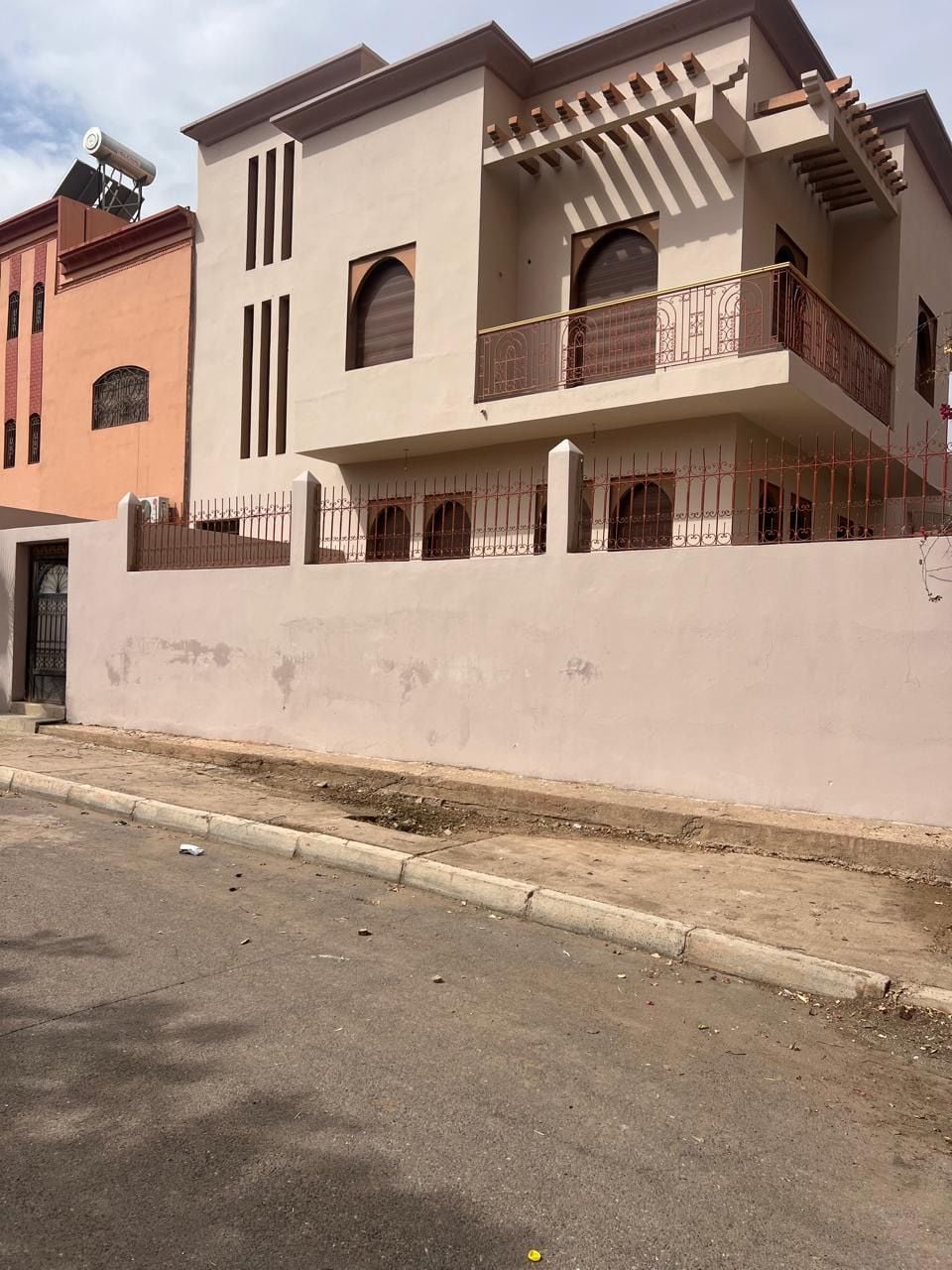 فيلا — Marrakech — 4