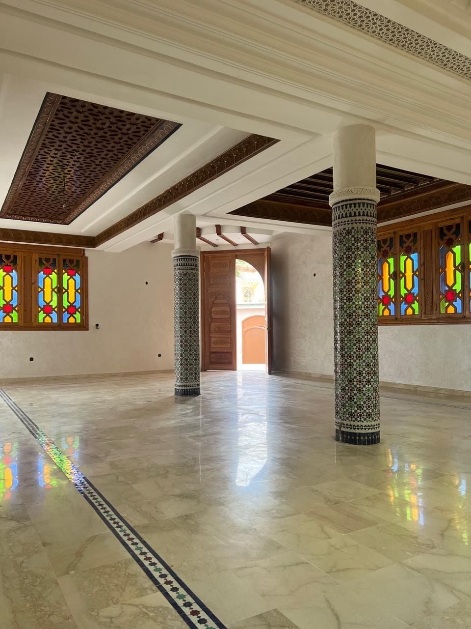 فيلا — Marrakech — 5