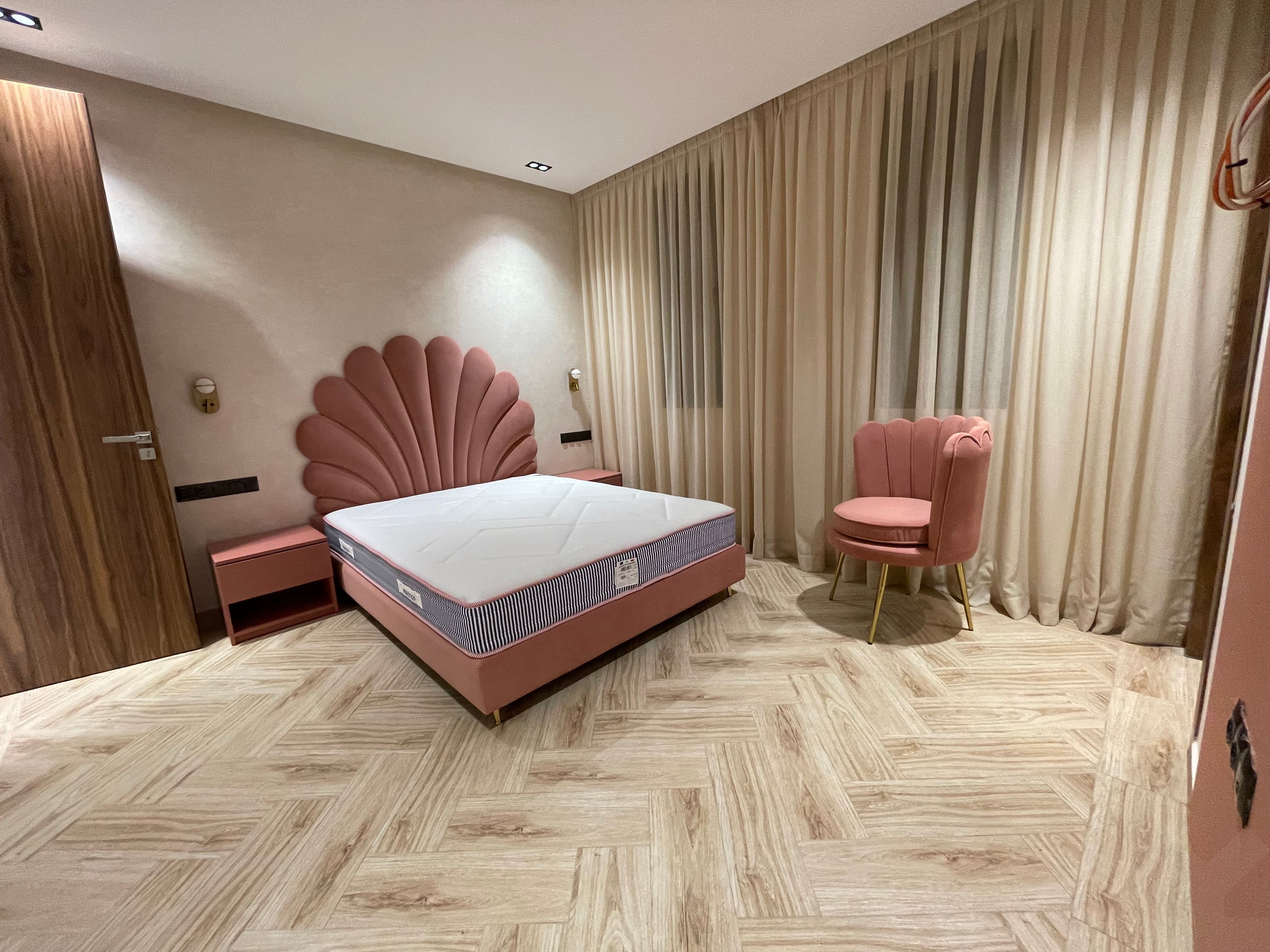 Villa — Marrakech