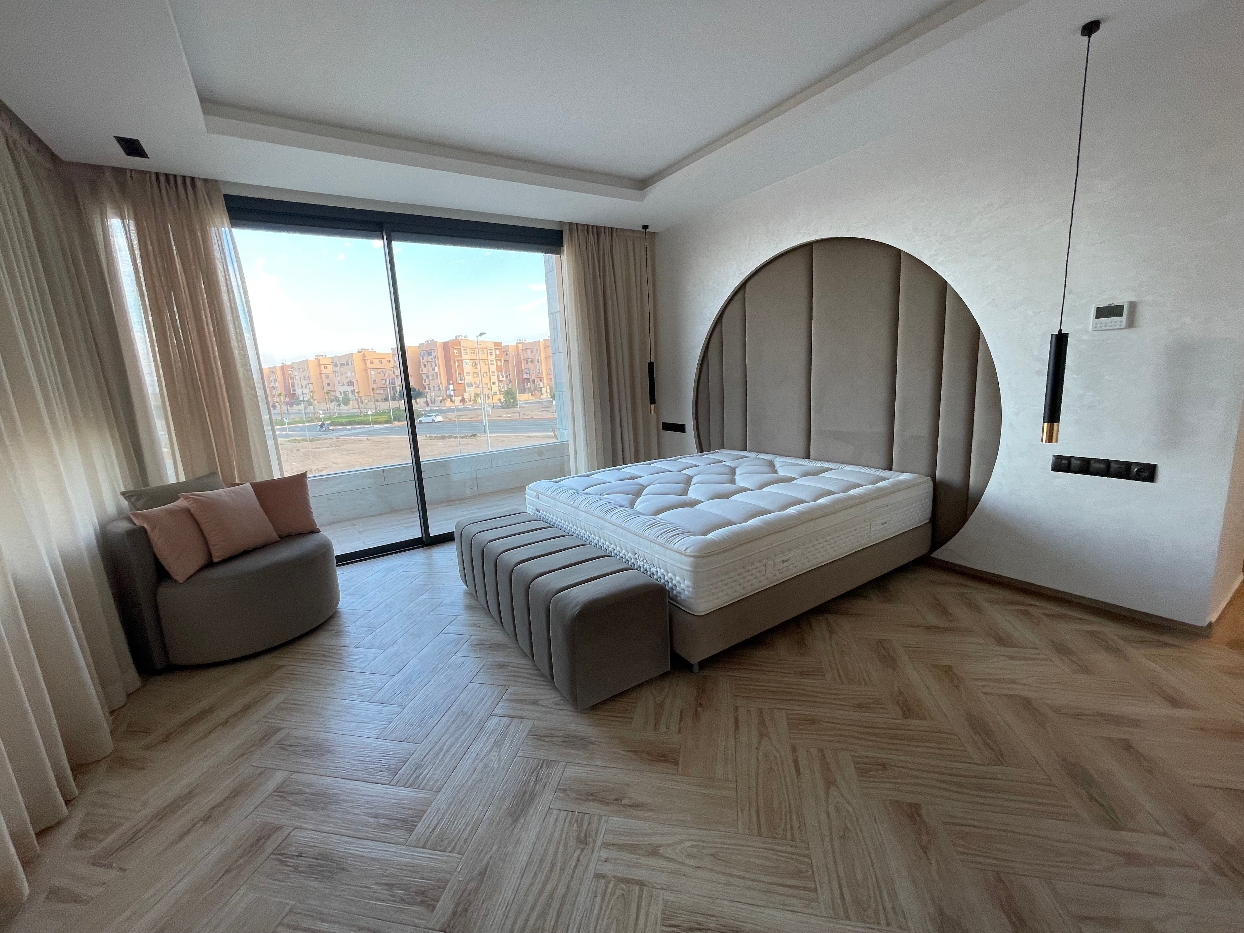 Villa 483 m² à Lotissement Les Palmiers — 9