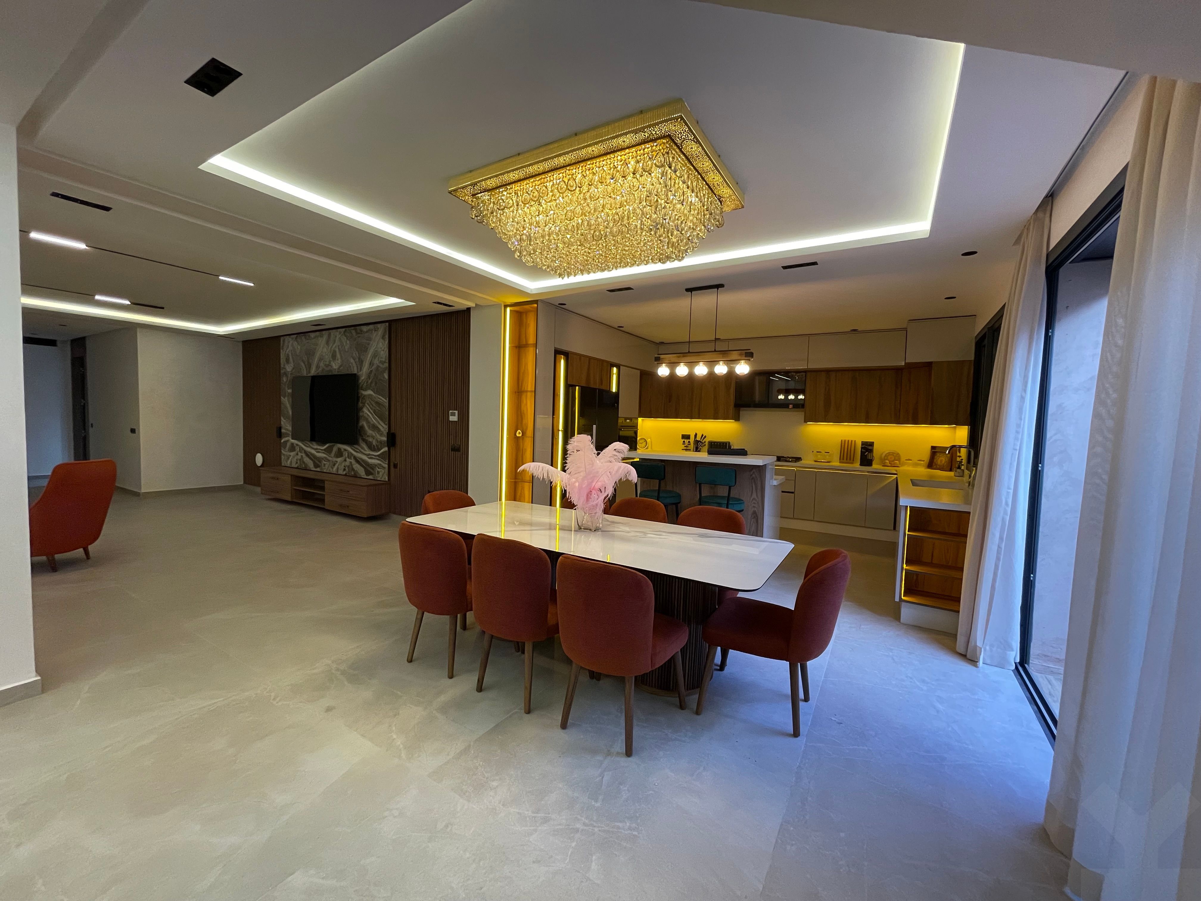 Villa 483 m² à Lotissement Les Palmiers — 3