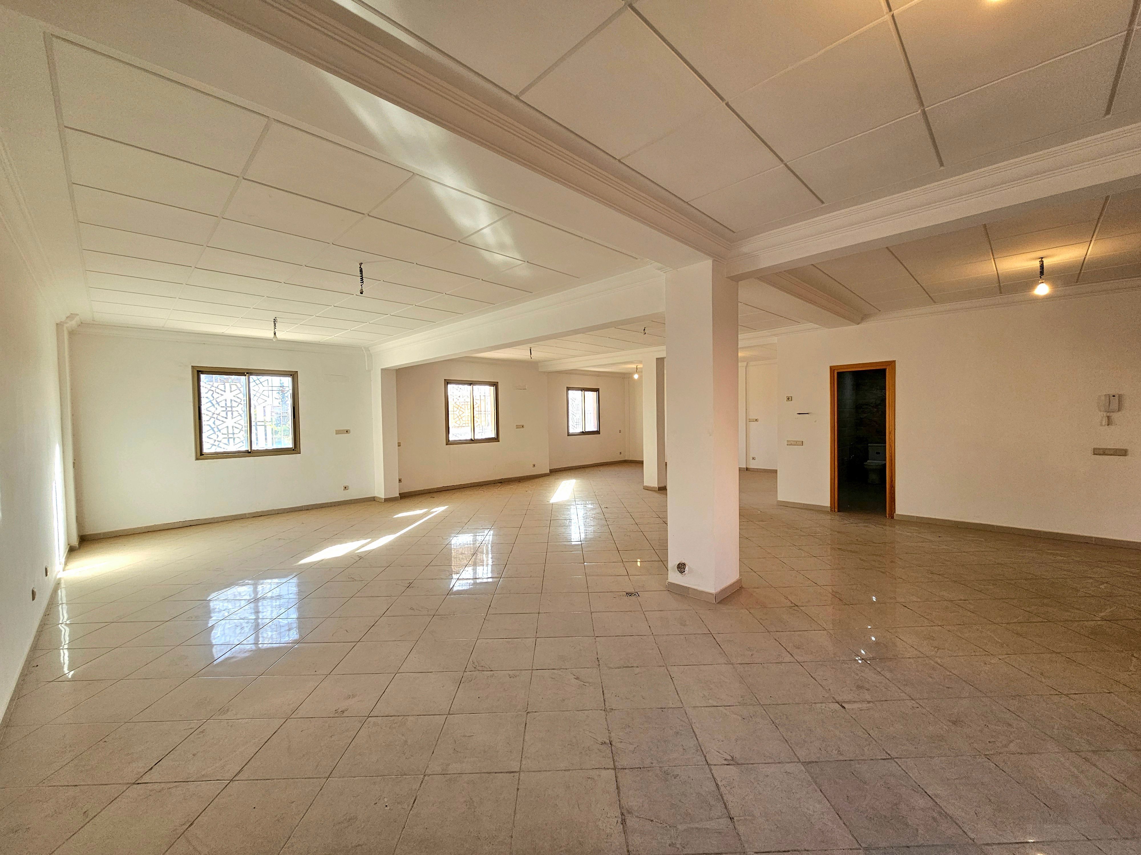 Bureau — Marrakech — 2