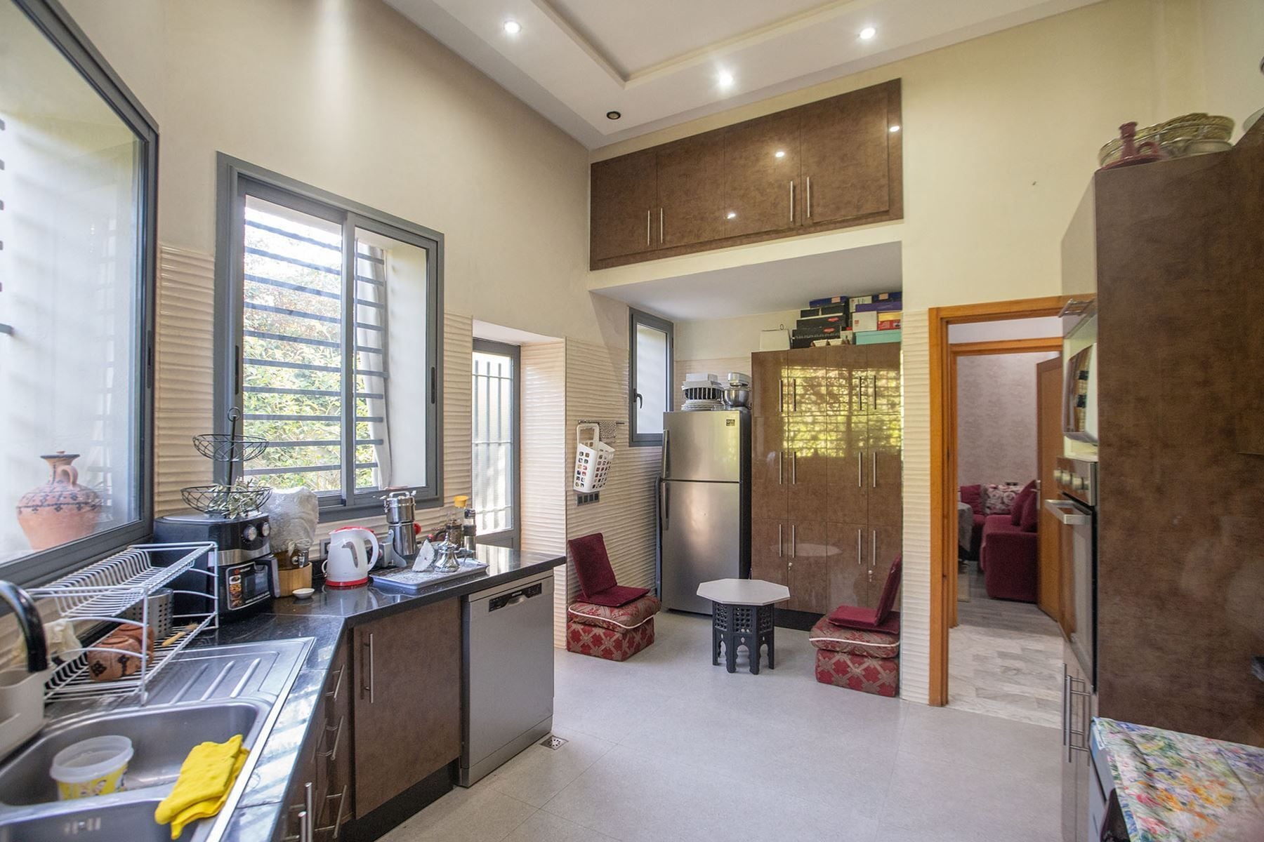 Villa 410 m² à Targa — 18