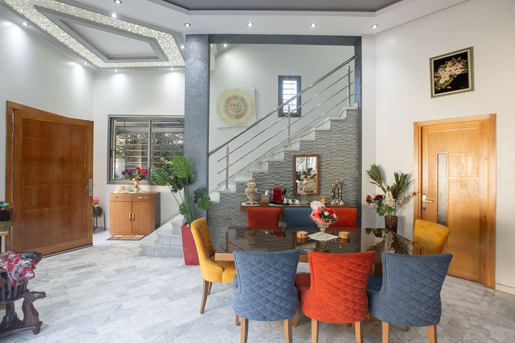 Villa 410 m² à Targa — 11