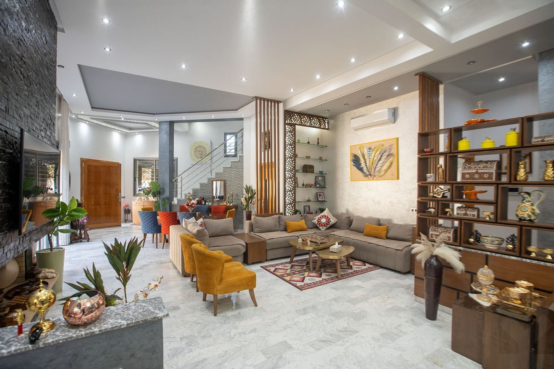 Villa 410 m² à Targa — 21