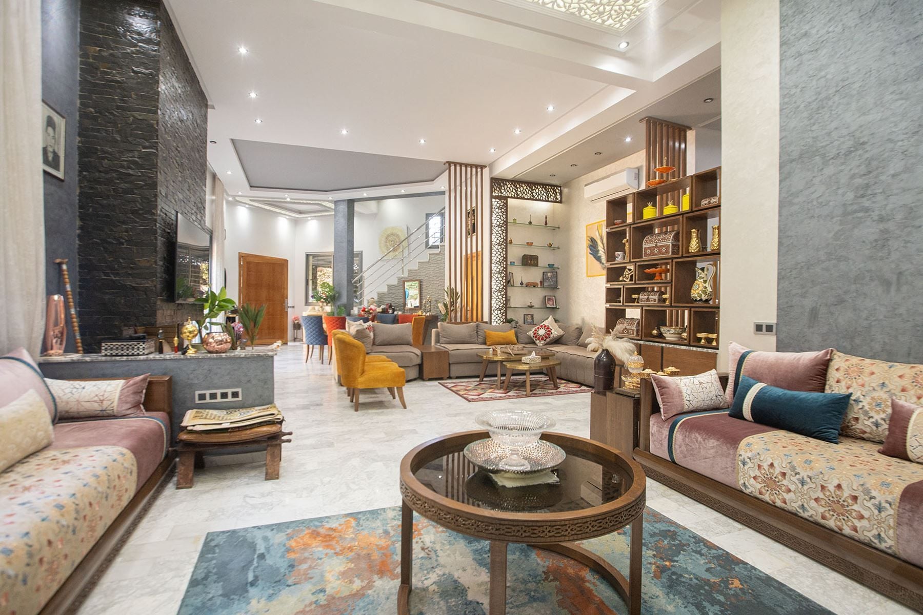 Villa 410 m² à Targa — 22